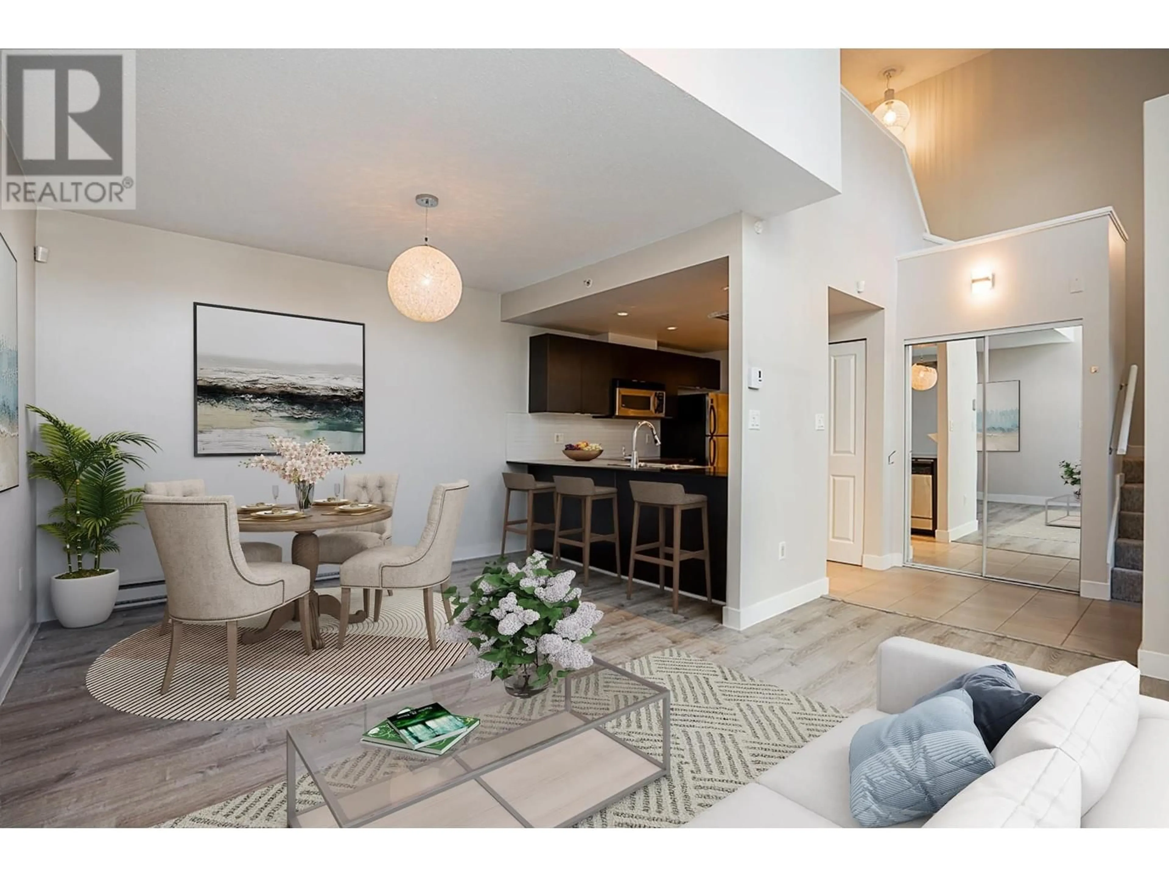 Unknown for 11 4178 DAWSON STREET, Burnaby British Columbia V5C0A1
