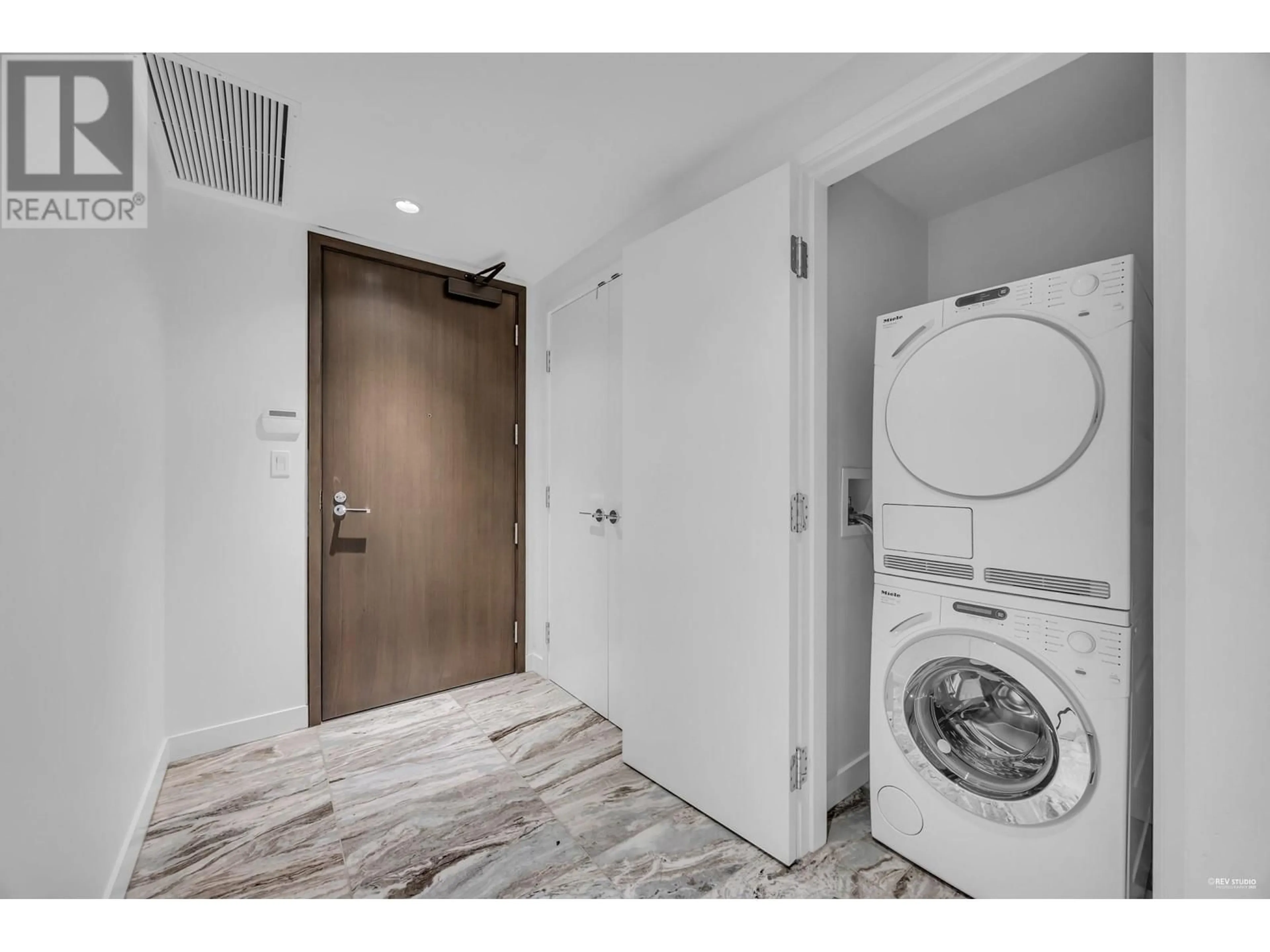 Laundry room for 703 - 6611 PEARSON WAY, Richmond British Columbia V7C0C3