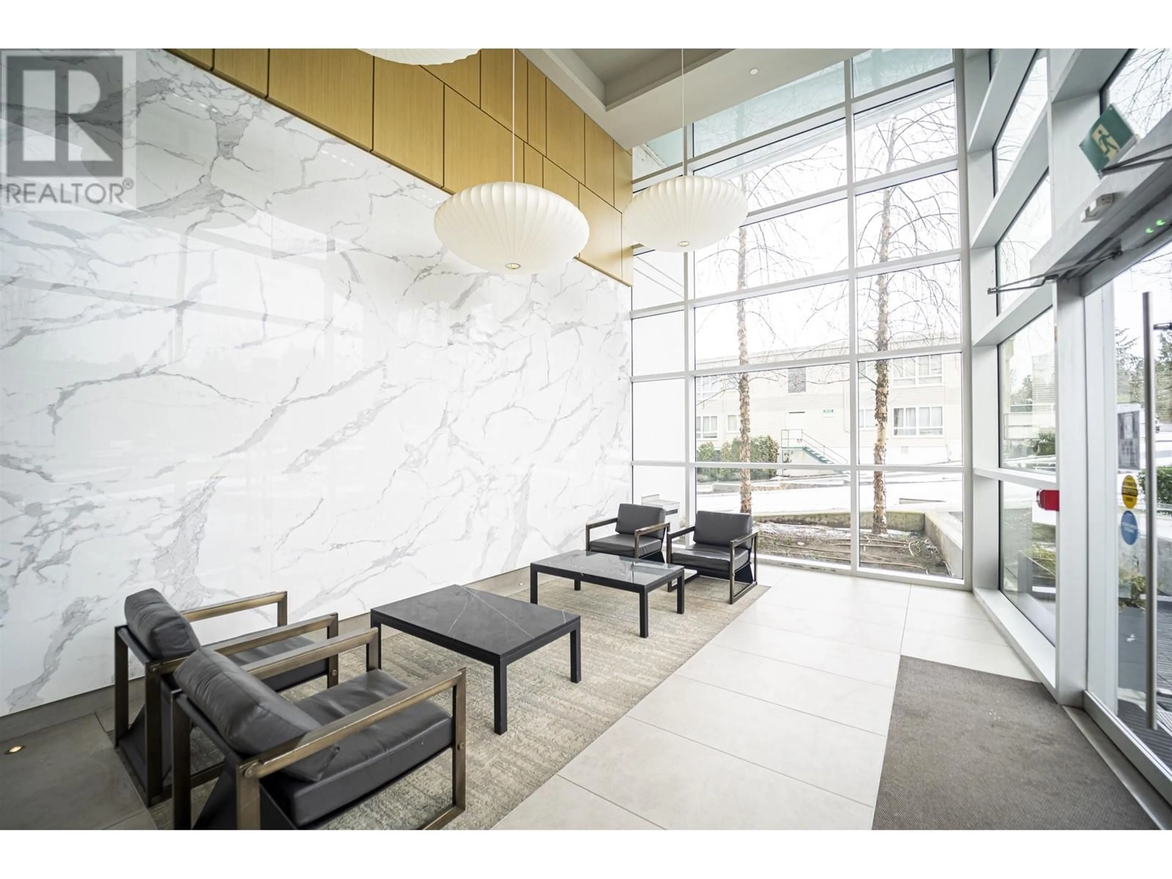 Lobby for 805 - 530 WHITING WAY, Coquitlam British Columbia V3J0J4