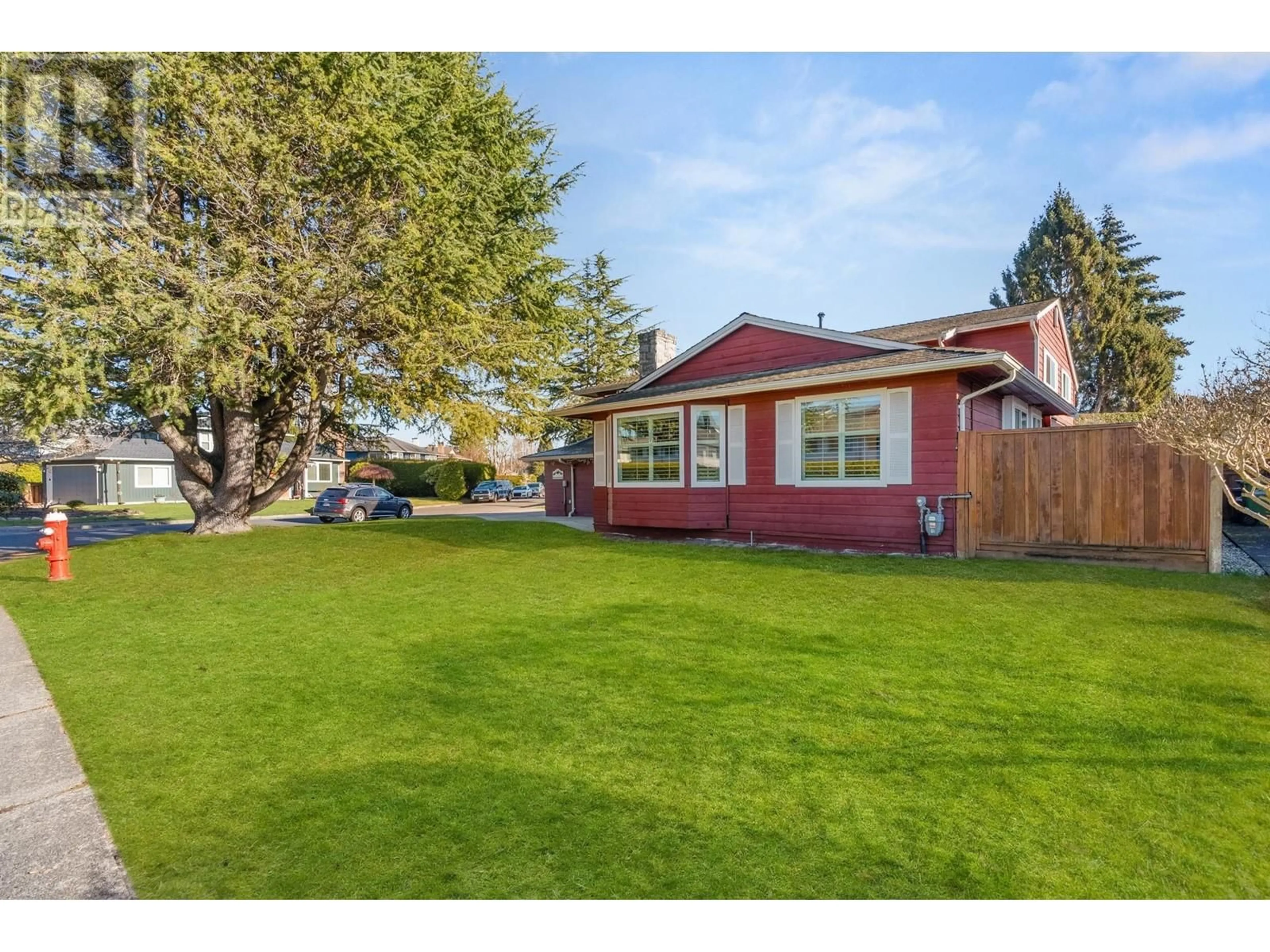Unknown for 11540 KINGFISHER DRIVE, Richmond British Columbia V7E3N6