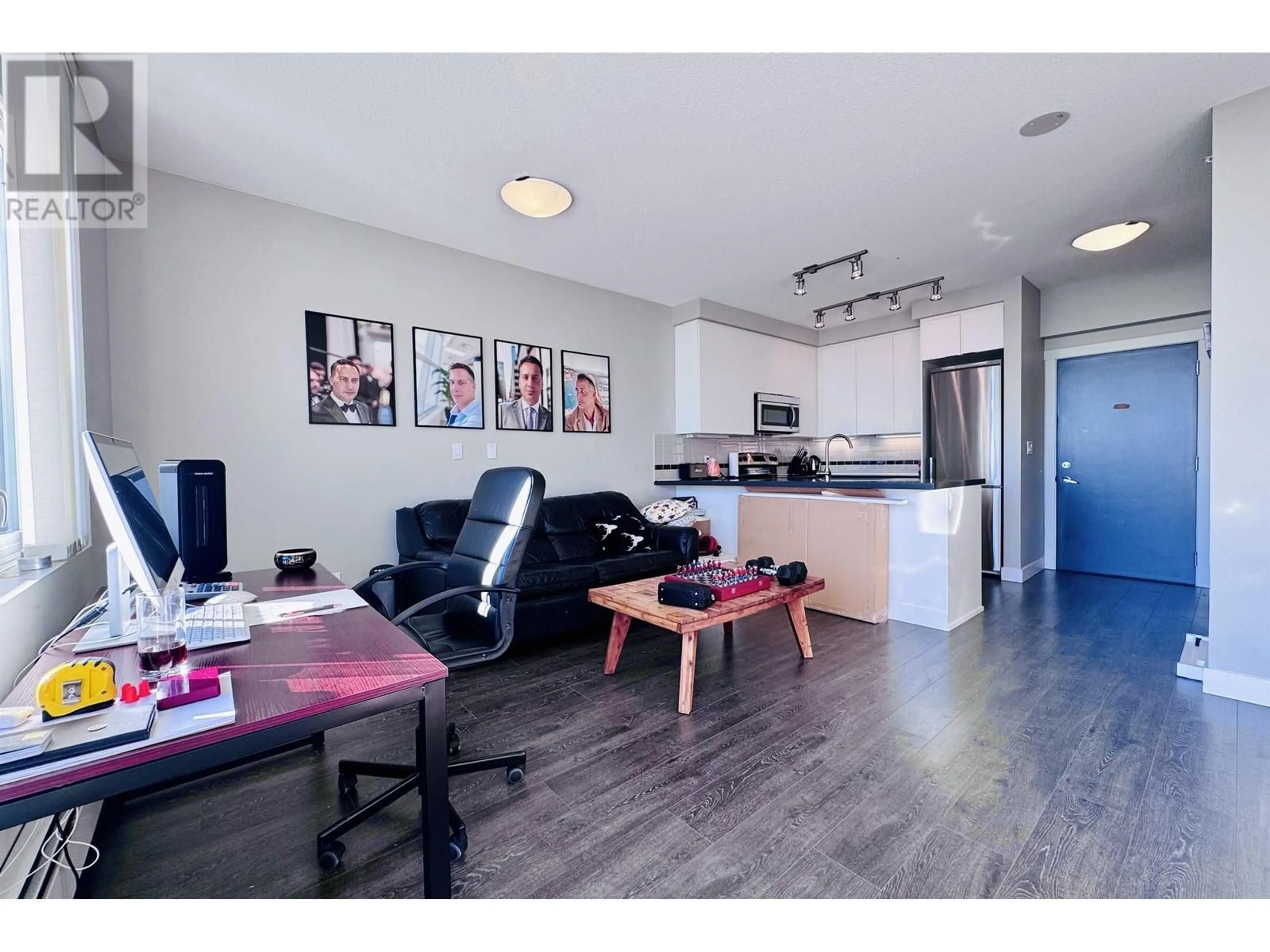 Unknown for 1103 - 9025 HIGHLAND COURT, Burnaby British Columbia V5A0A8