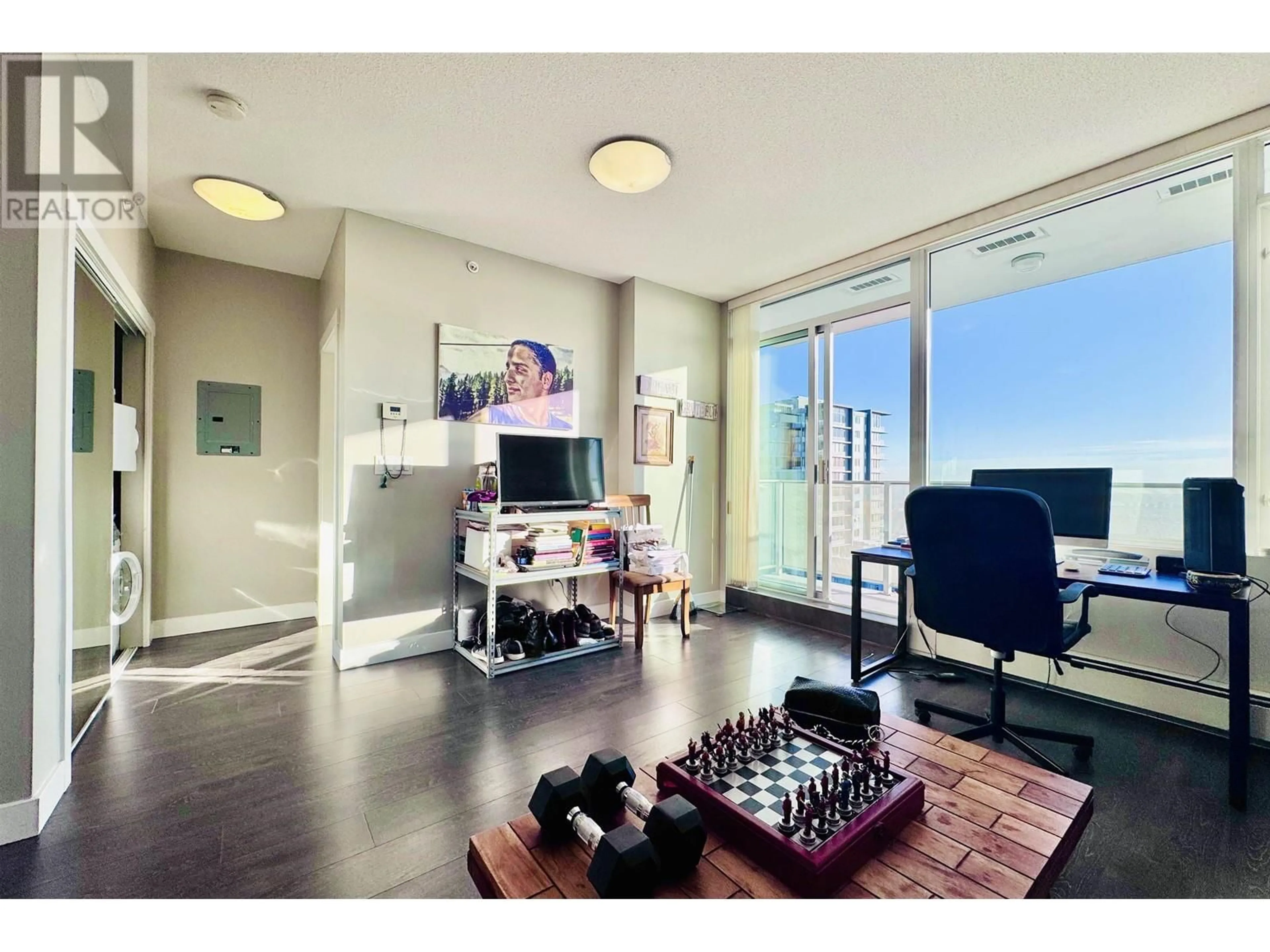 A pic of a room for 1103 - 9025 HIGHLAND COURT, Burnaby British Columbia V5A0A8