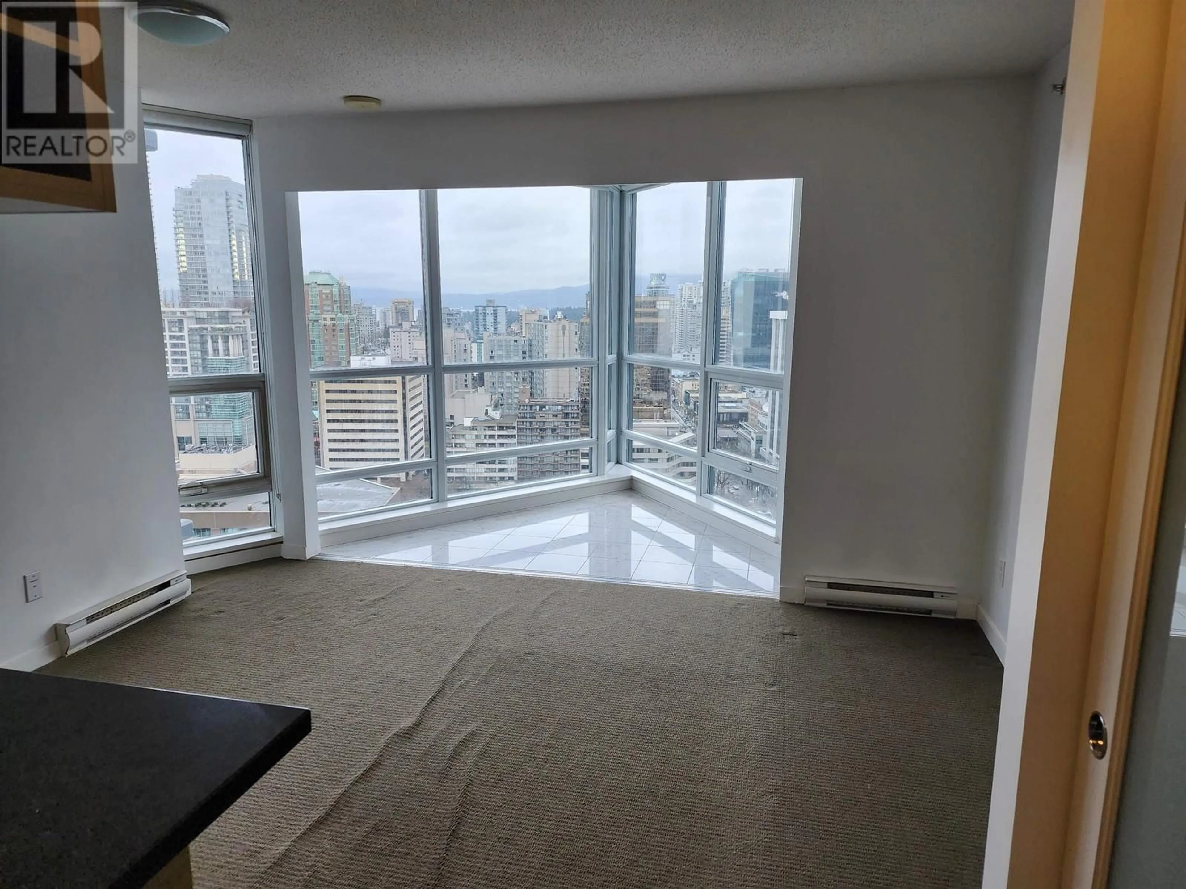 A pic of a room for 2610 833 SEYMOUR STREET, Vancouver British Columbia V6B0G4