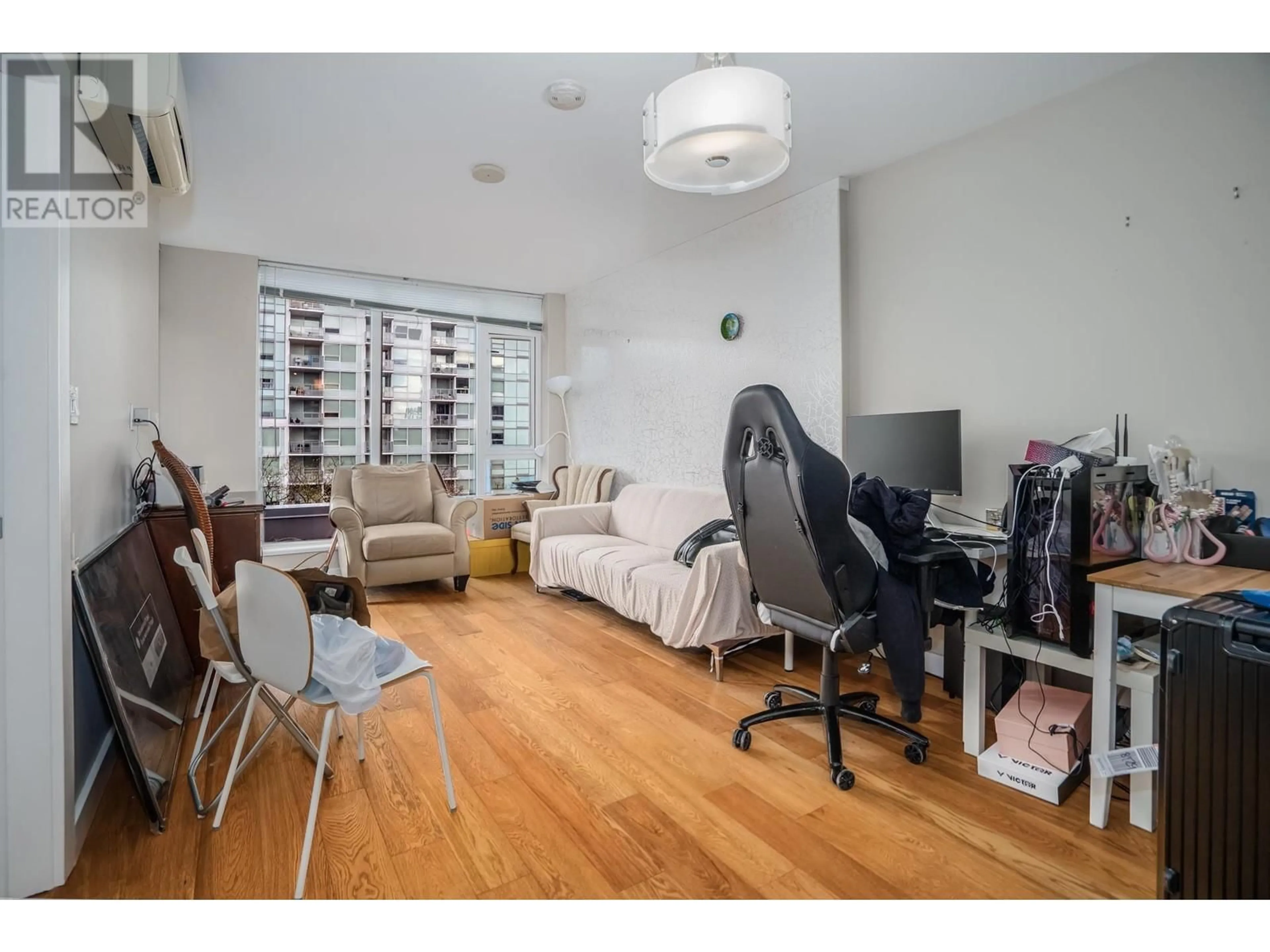 A pic of a room for 603 - 6200 RIVER ROAD, Richmond British Columbia V7C0B1