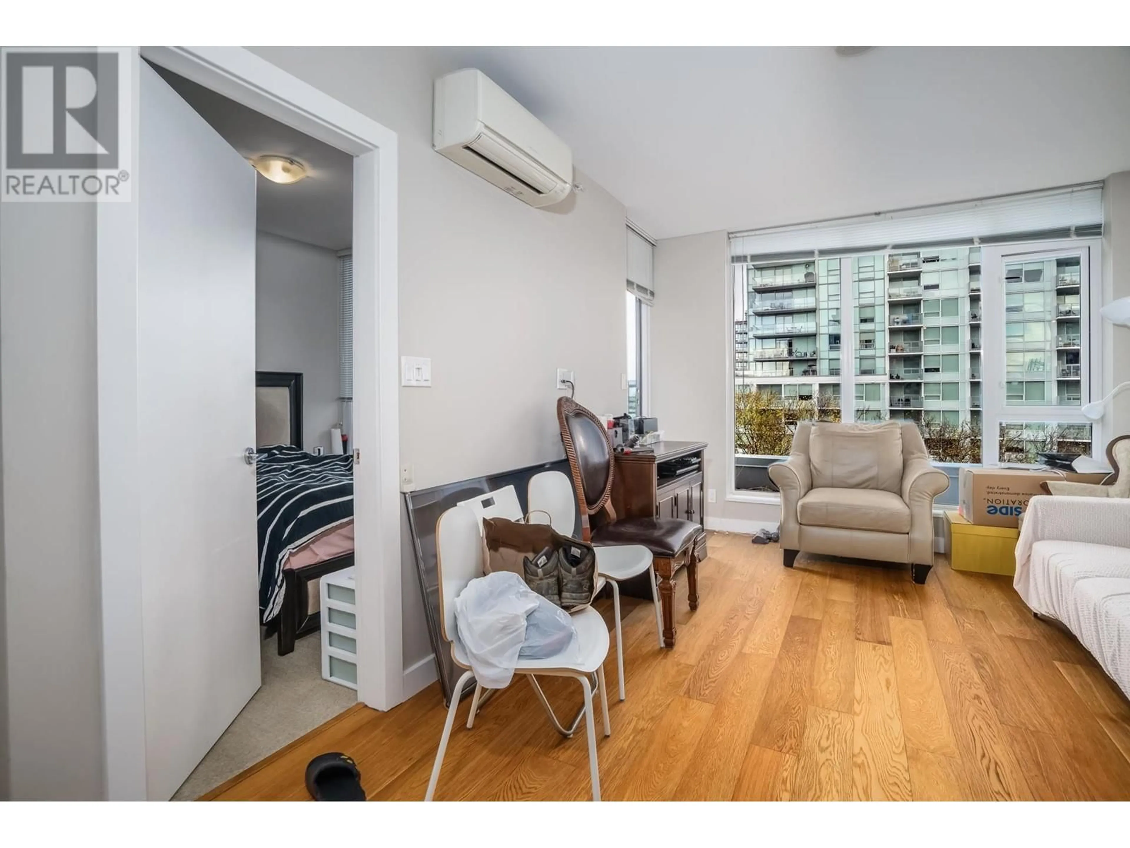 A pic of a room for 603 - 6200 RIVER ROAD, Richmond British Columbia V7C0B1