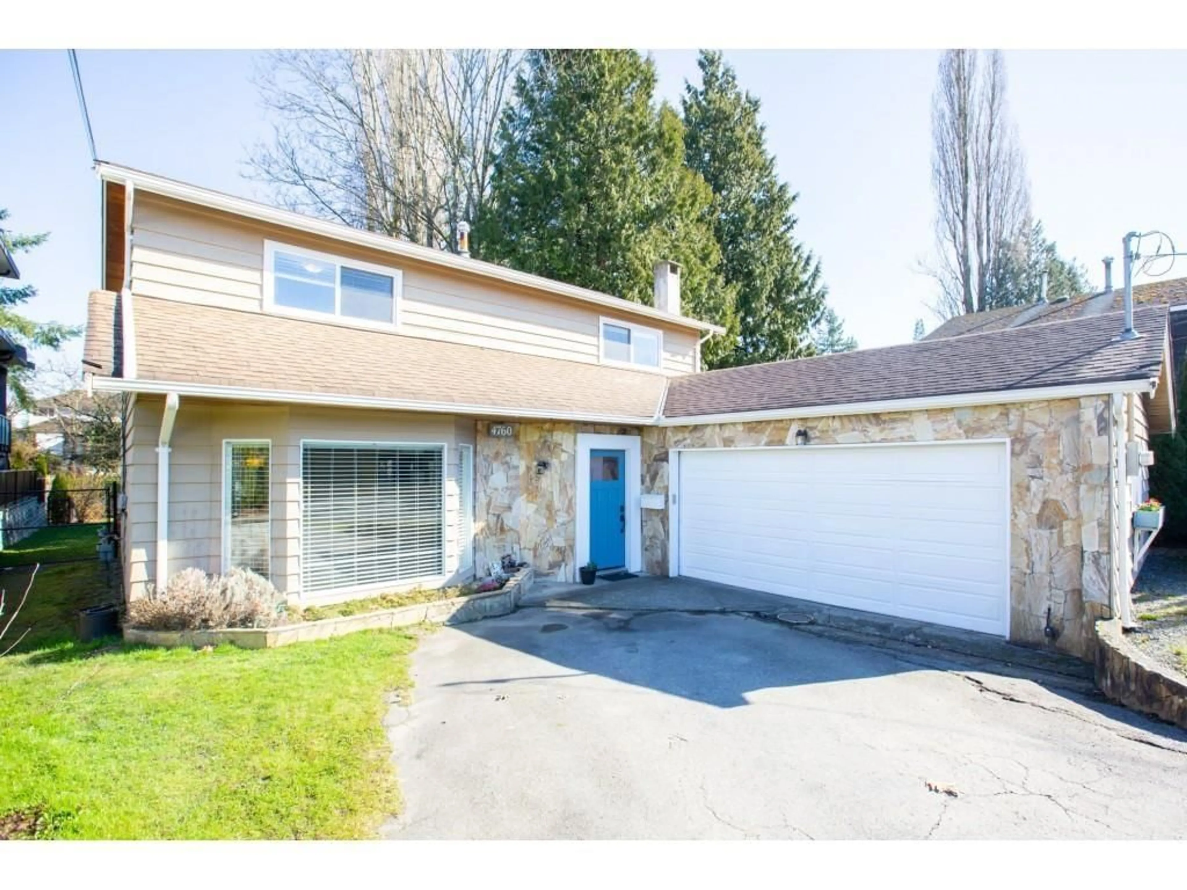 Unknown for 4760 209 STREET, Langley British Columbia V3A4A1