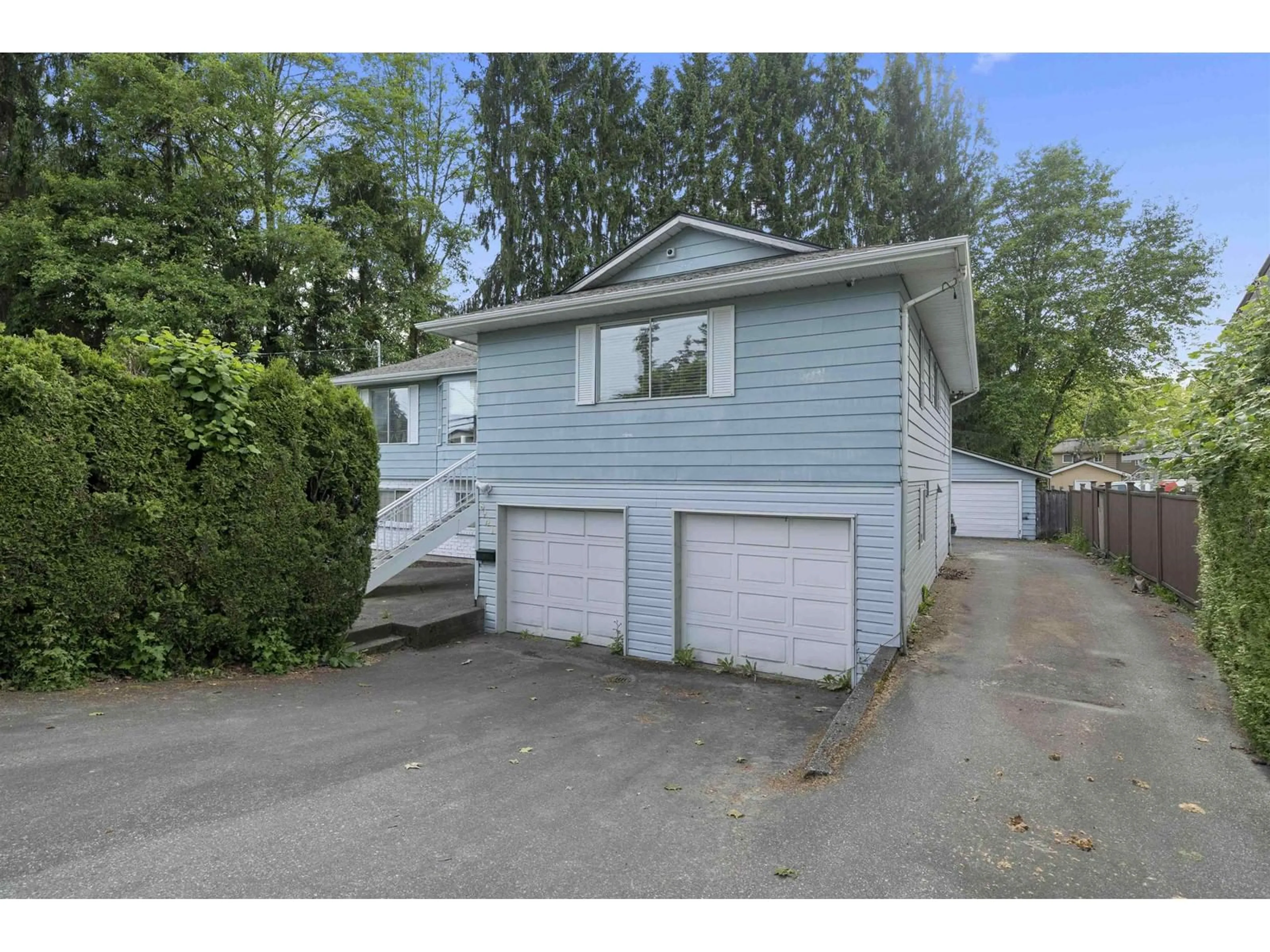 Unknown for 8941 132, Surrey British Columbia V3V6S9