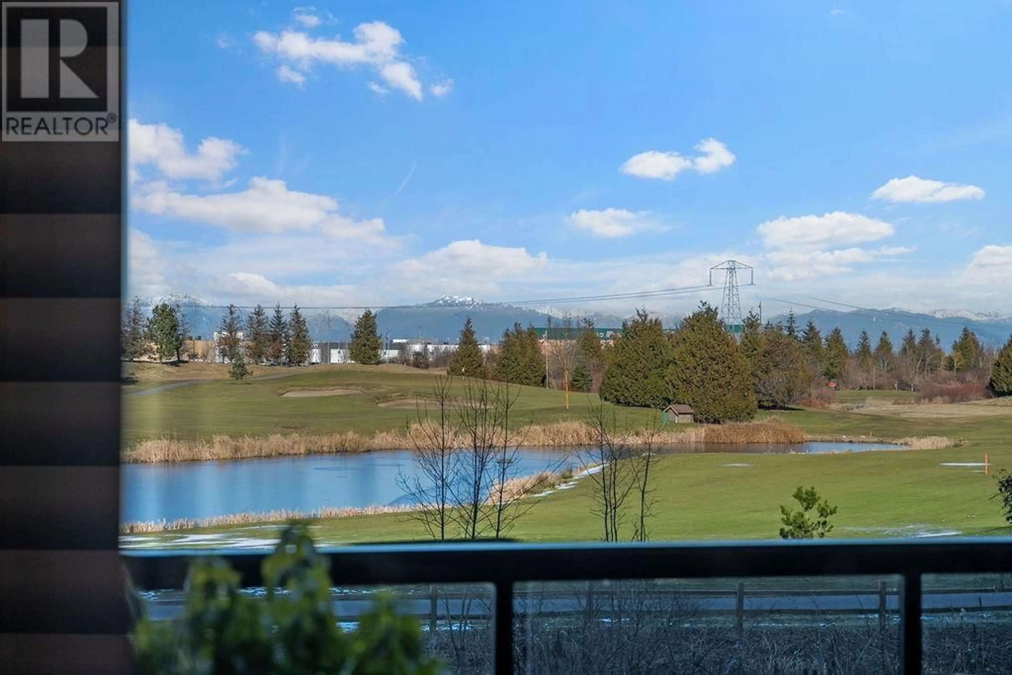 Patio, water/lake/river/ocean view for 111 - 5011 SPRINGS BOULEVARD, Tsawwassen British Columbia V4M0B6
