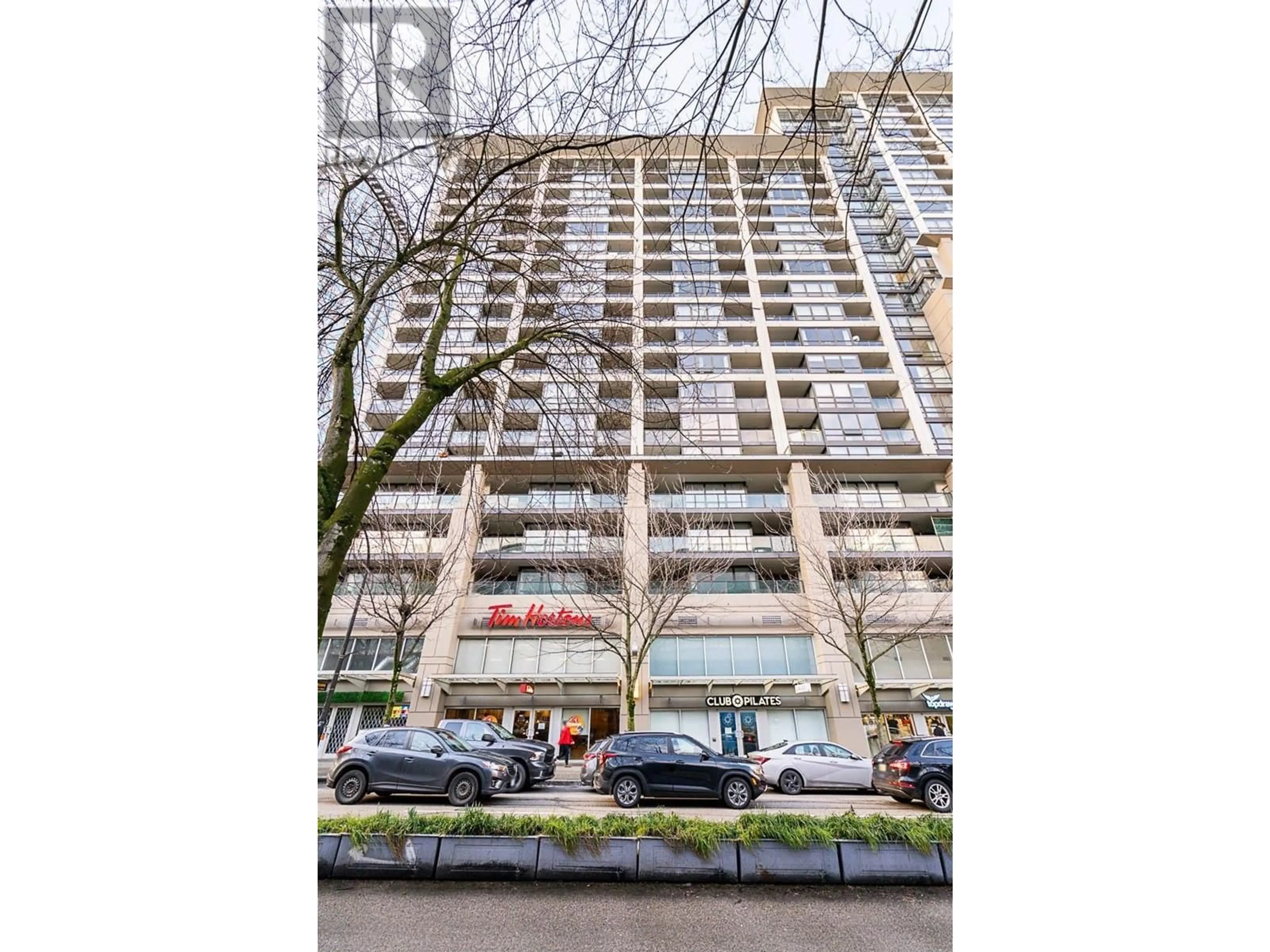 Unknown for 203 933 HORNBY STREET, Vancouver British Columbia V6Z3G4