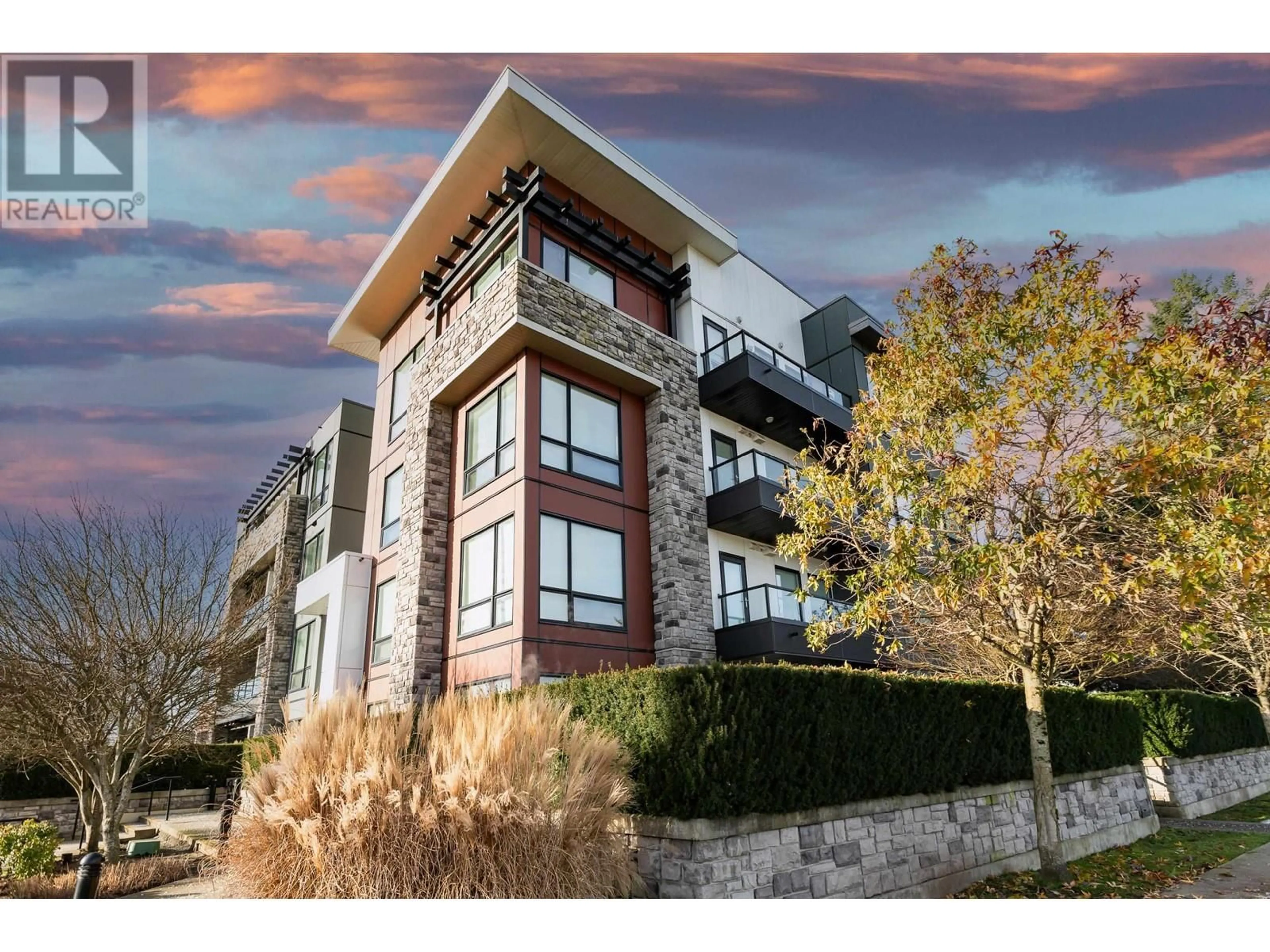 Unknown for 204 - 20331 DEWDNEY TRUNK ROAD, Maple Ridge British Columbia V2X3C9