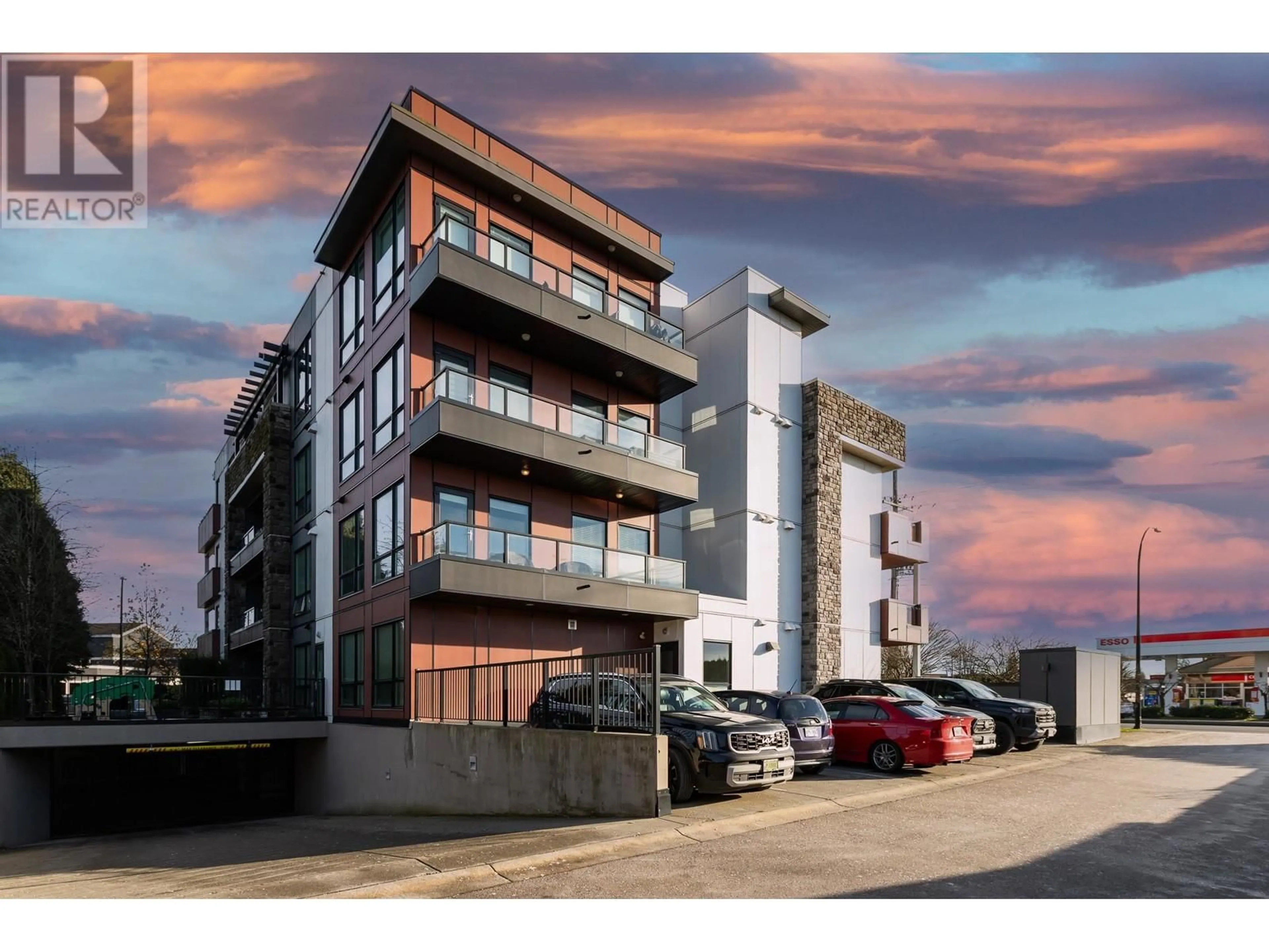 Unknown for 204 - 20331 DEWDNEY TRUNK ROAD, Maple Ridge British Columbia V2X3C9