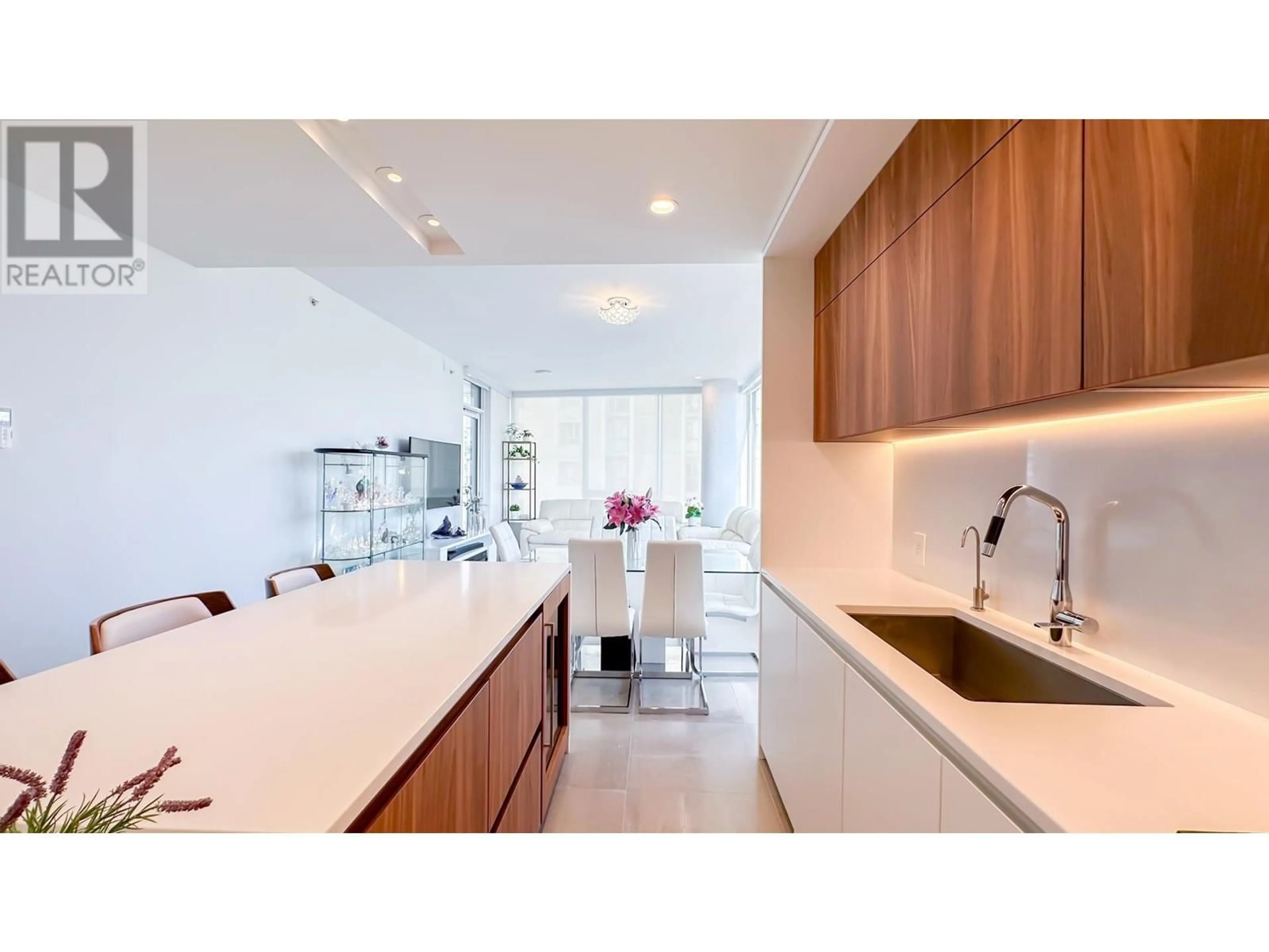 Unknown for 2301 - 885 CAMBIE STREET, Vancouver British Columbia V6B0R6