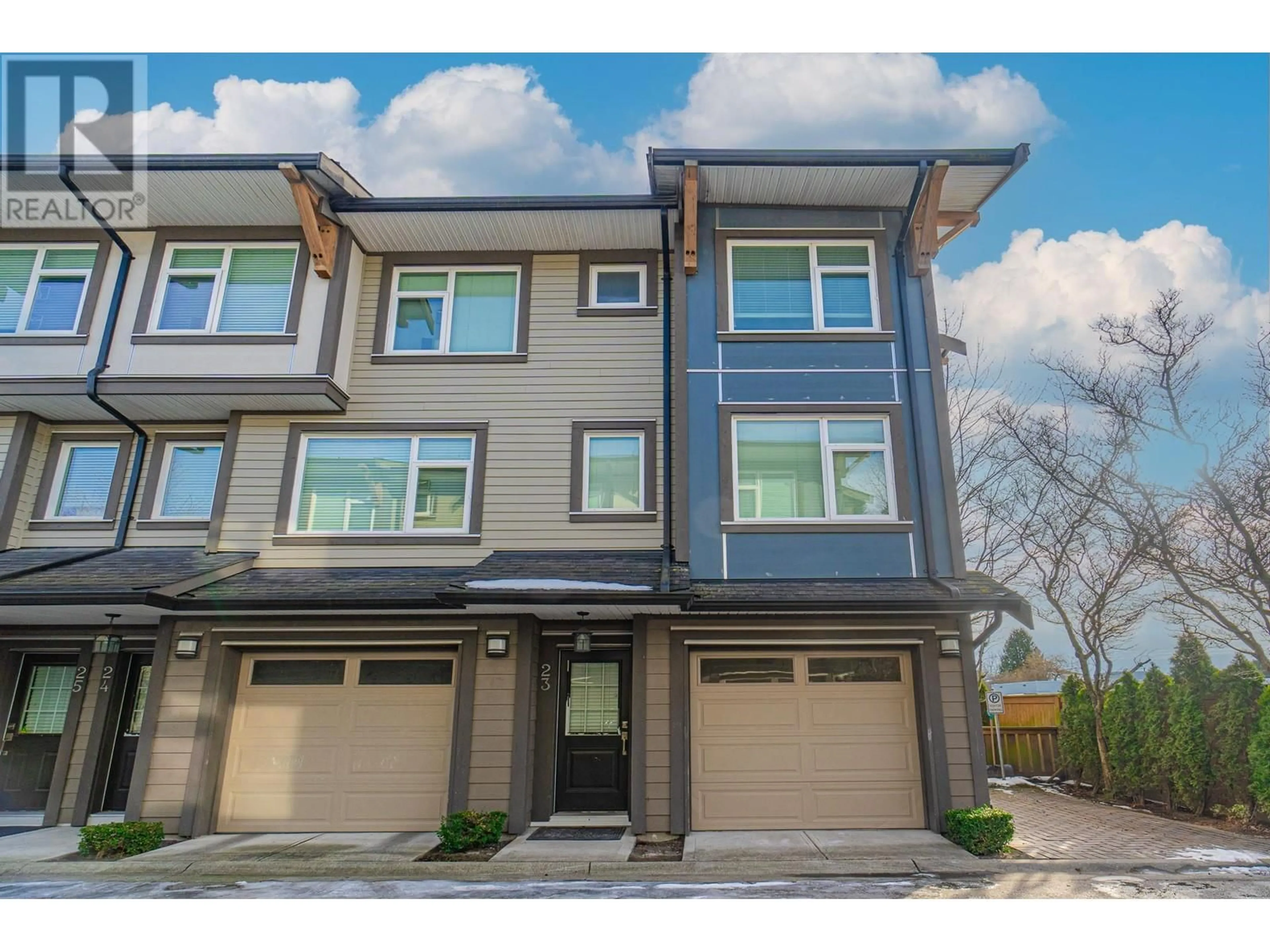 Unknown for 23 4099 NO. 4 ROAD, Richmond British Columbia V6X2M2