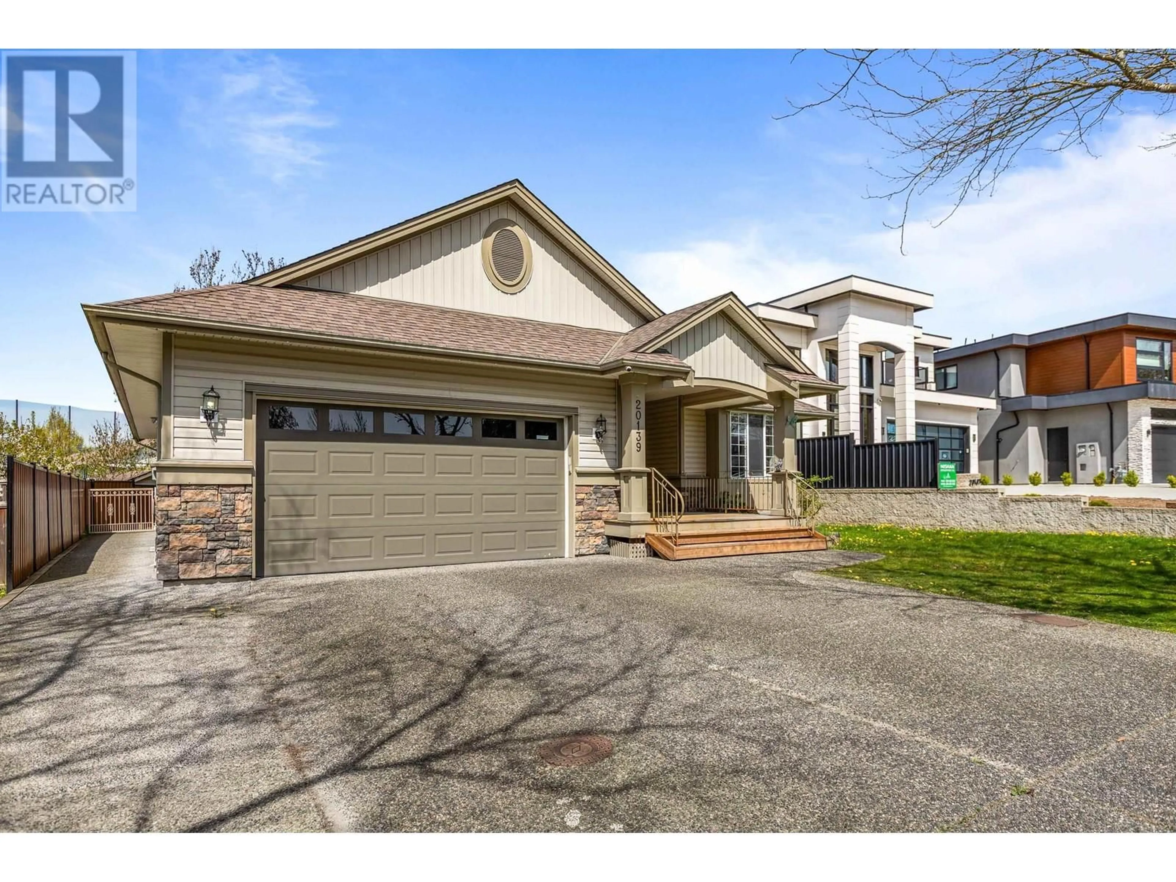Unknown for 20139 TELEP AVENUE, Maple Ridge British Columbia V2X3M4