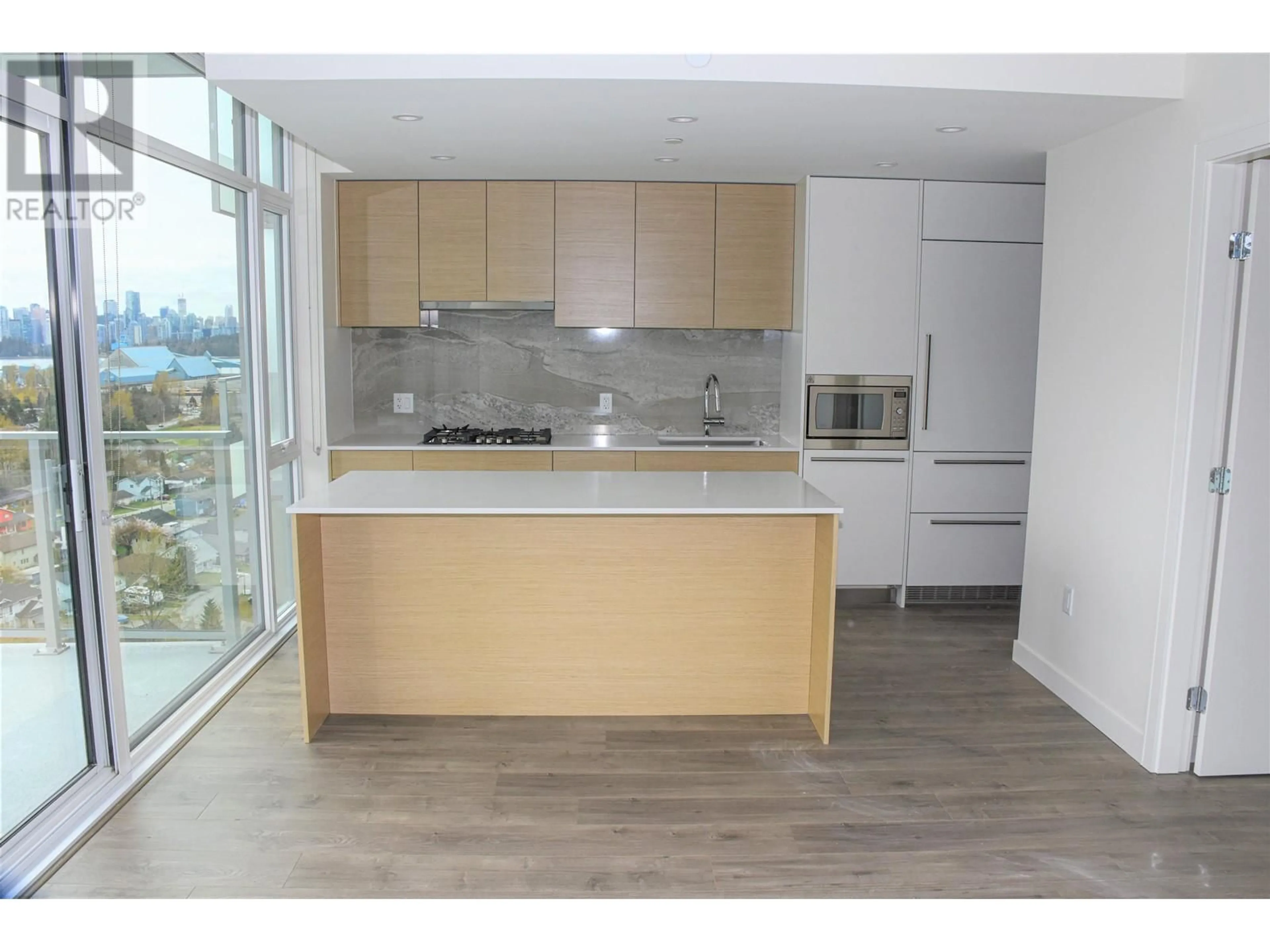 Standard kitchen, unknown for 1702 - 200 KLAHANIE COURT, West Vancouver British Columbia V7P0E4