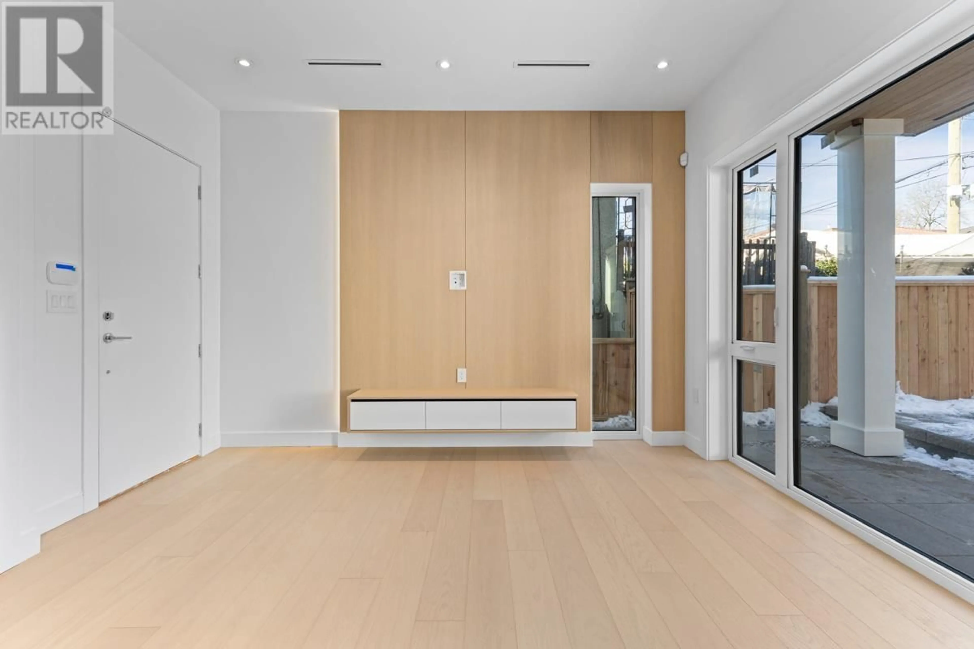 Unknown for 2 - 1315 64TH AVENUE, Vancouver British Columbia V6P2M9