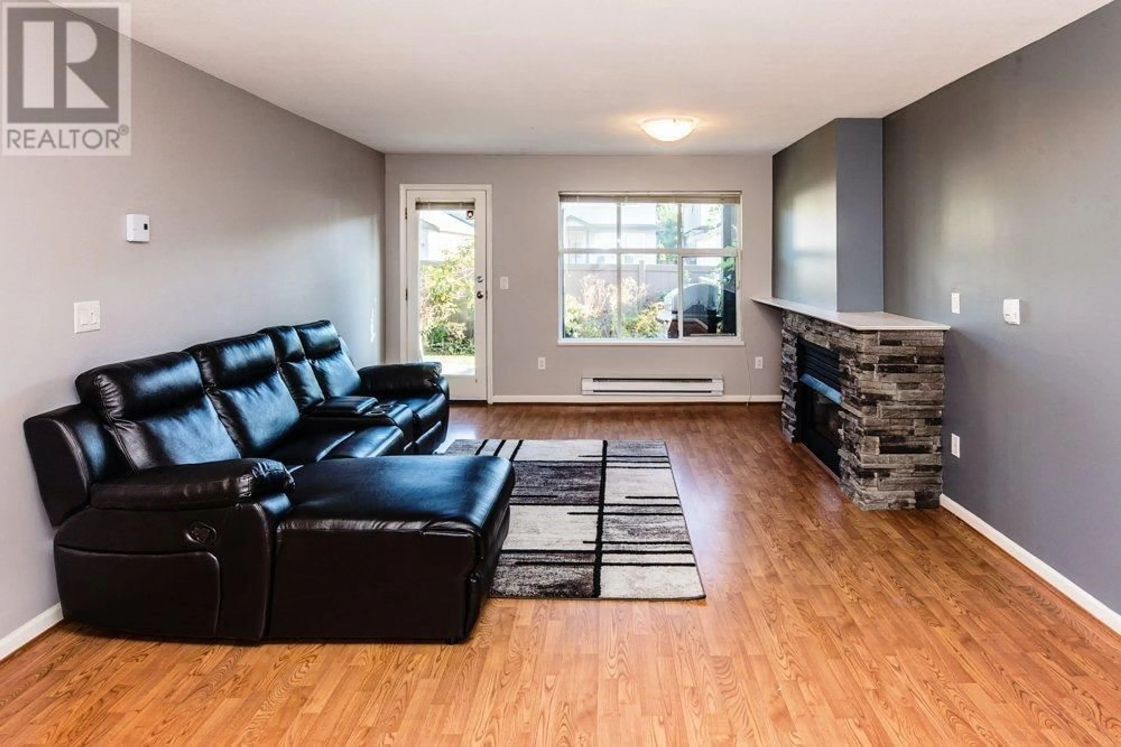 Living room with furniture, unknown for 71 12099 237 STREET, Maple Ridge British Columbia V4R2C3