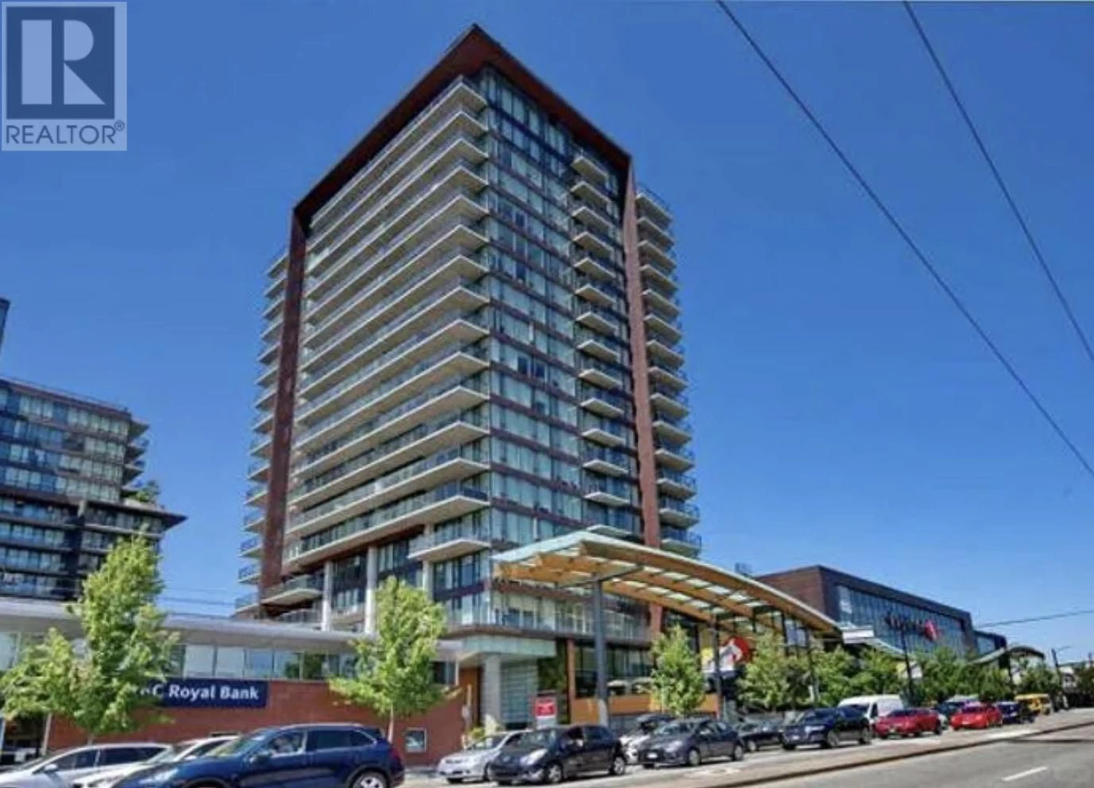 Unknown for 902 8555 GRANVILLE STREET, Vancouver British Columbia V6P0C3