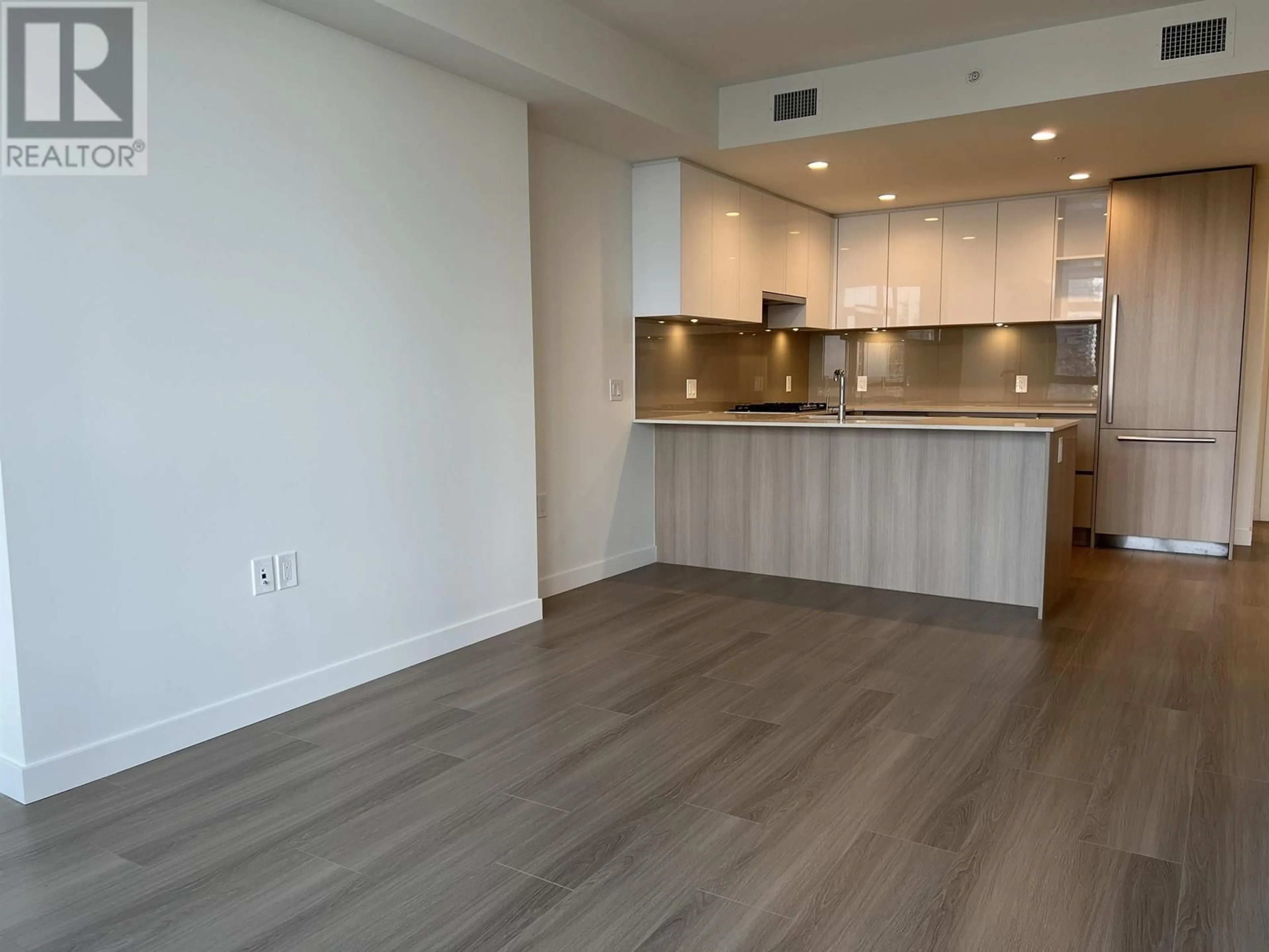 Open concept kitchen, unknown for 1407 - 618 CARNARVON STREET, New Westminster British Columbia V3M1E9