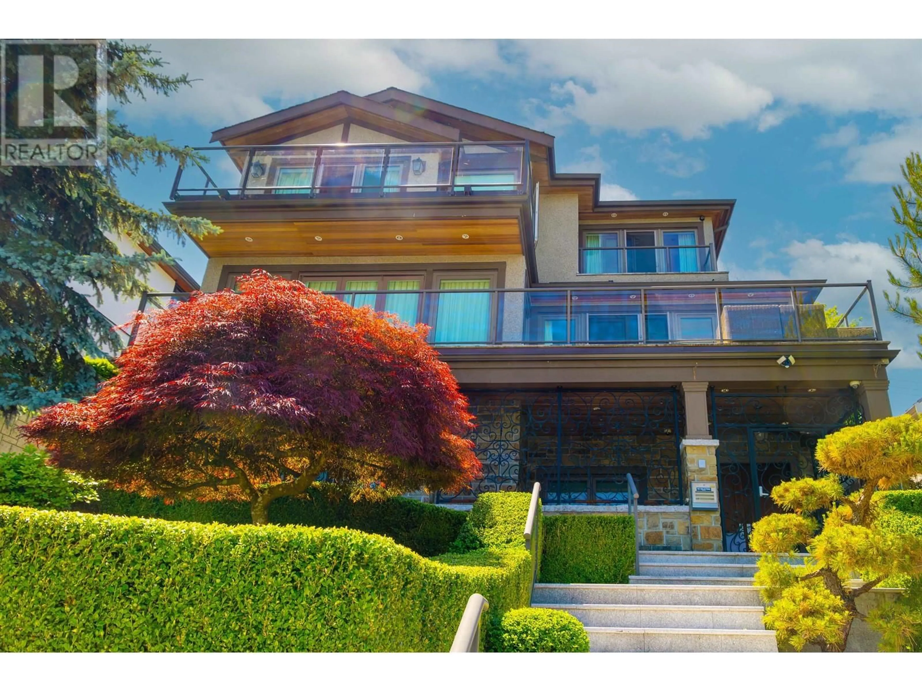 Unknown for 4085 PUGET DRIVE, Vancouver British Columbia V6L2V3