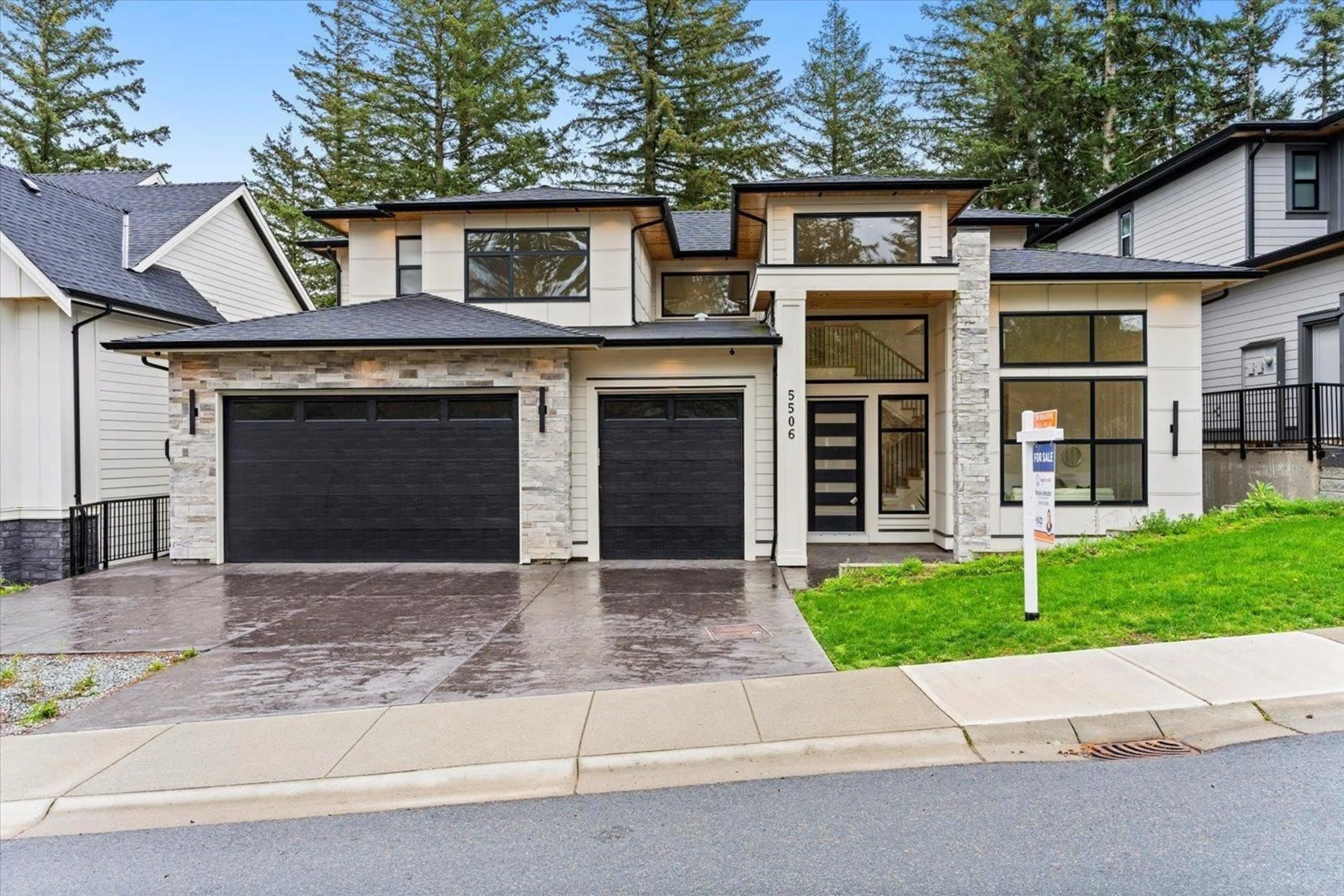 Unknown for 5506 CRIMSON RIDGE|Promontory, Chilliwack British Columbia V2R6H7