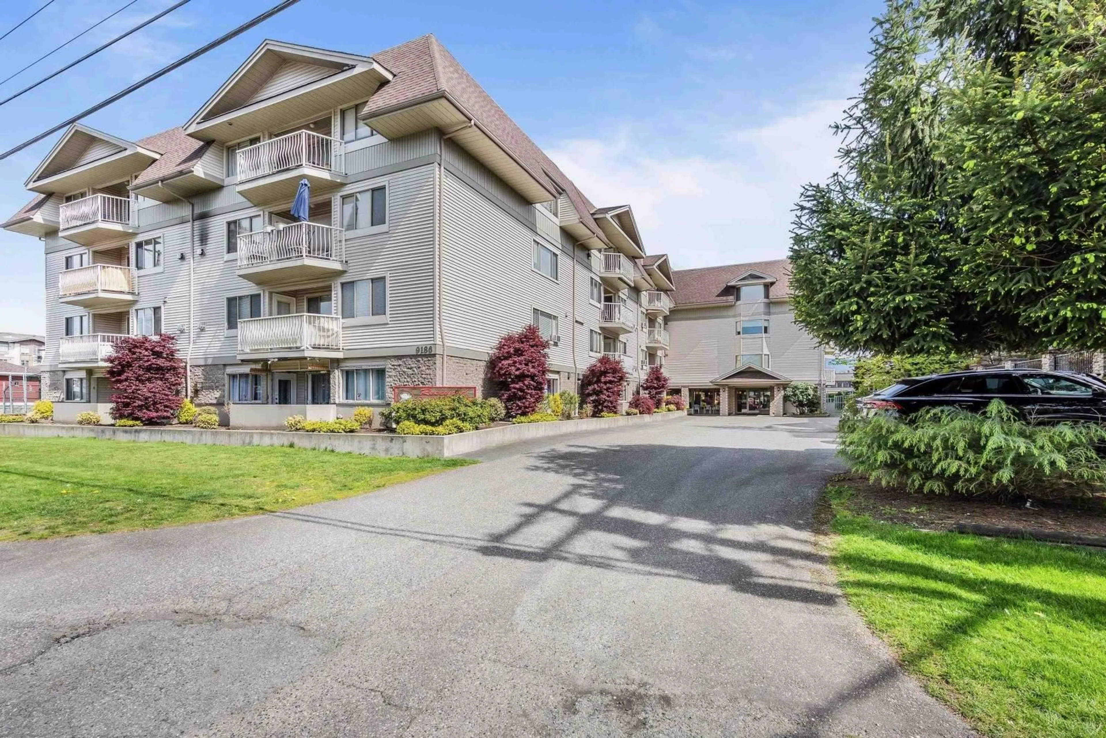 Unknown for 204 - 9186 EDWARD STREET, Chilliwack British Columbia V2P7X6