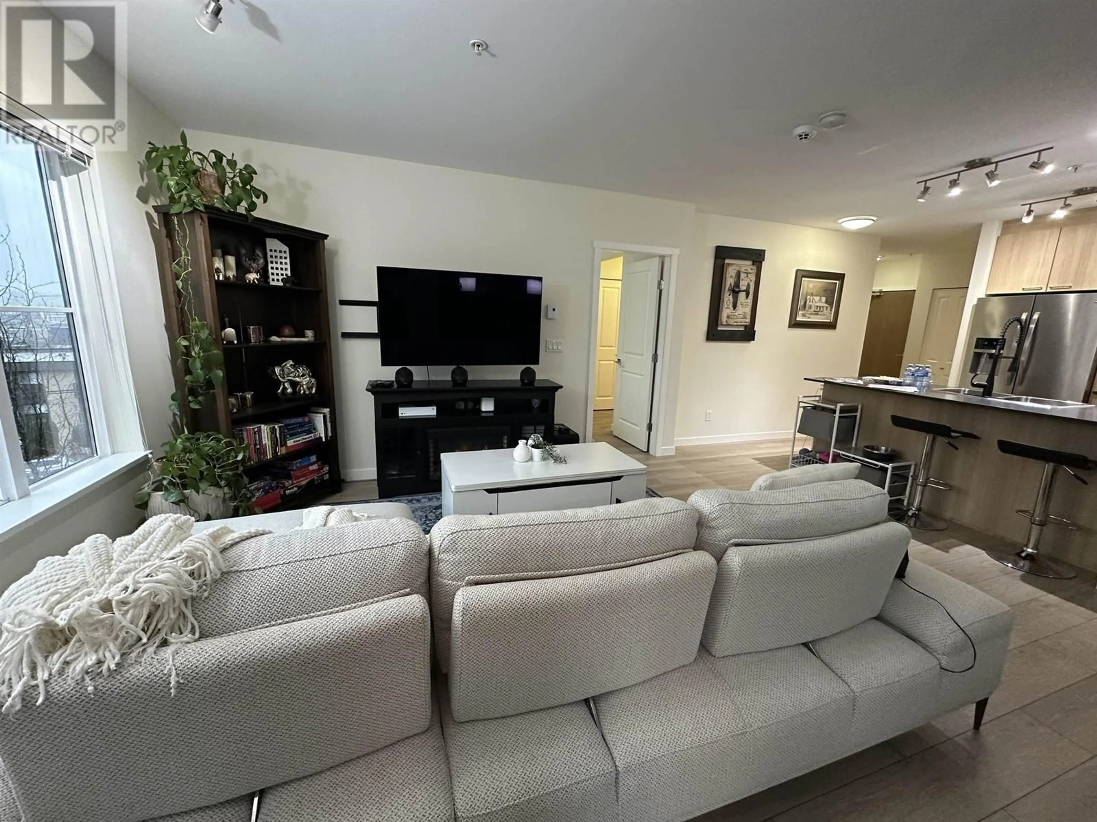 Living room with furniture, unknown for 201 - 202 LEBLEU STREET, Coquitlam British Columbia V3K4L6