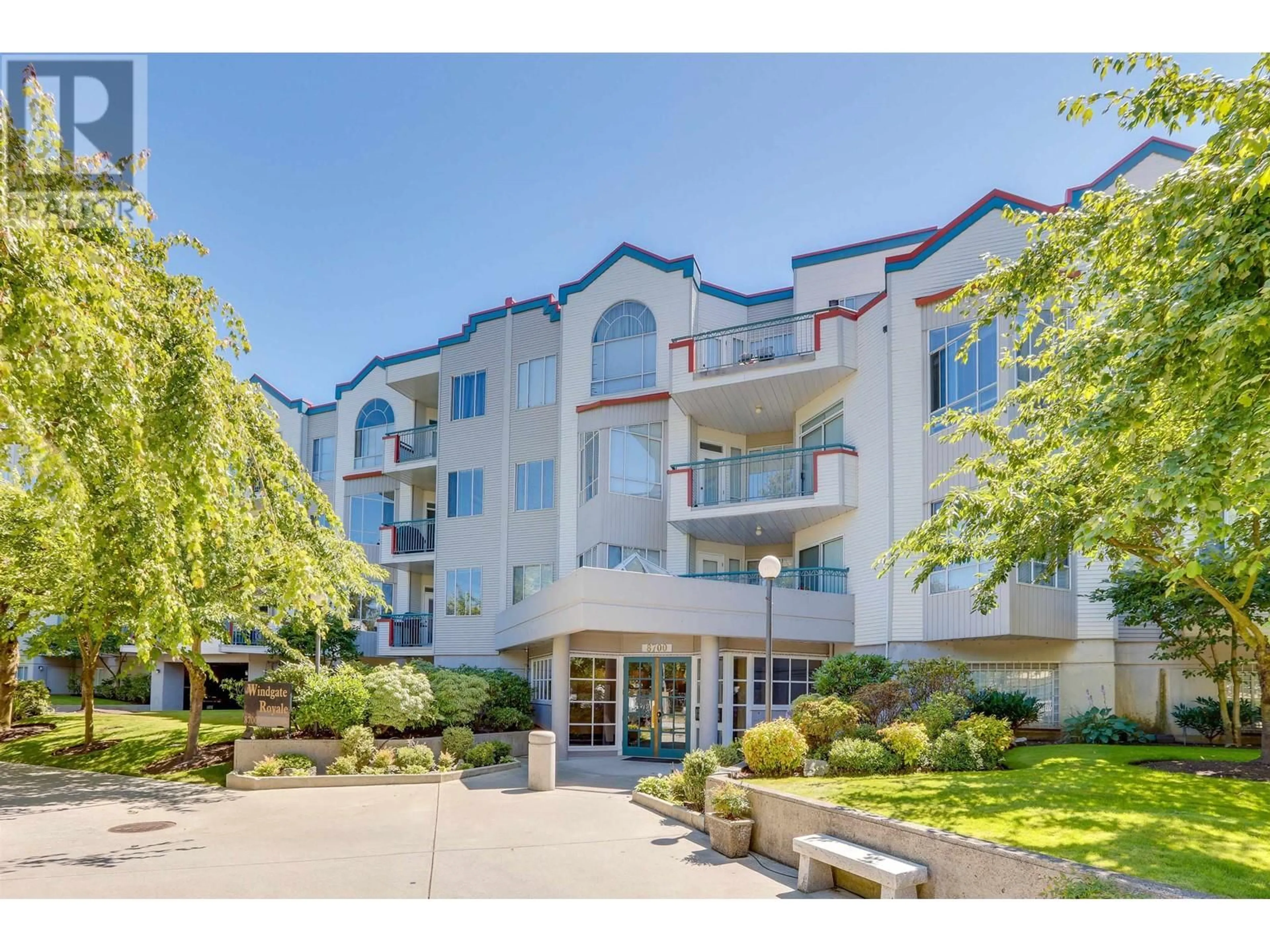 Unknown for 112 - 8700 JONES ROAD, Richmond British Columbia V6Y3X7