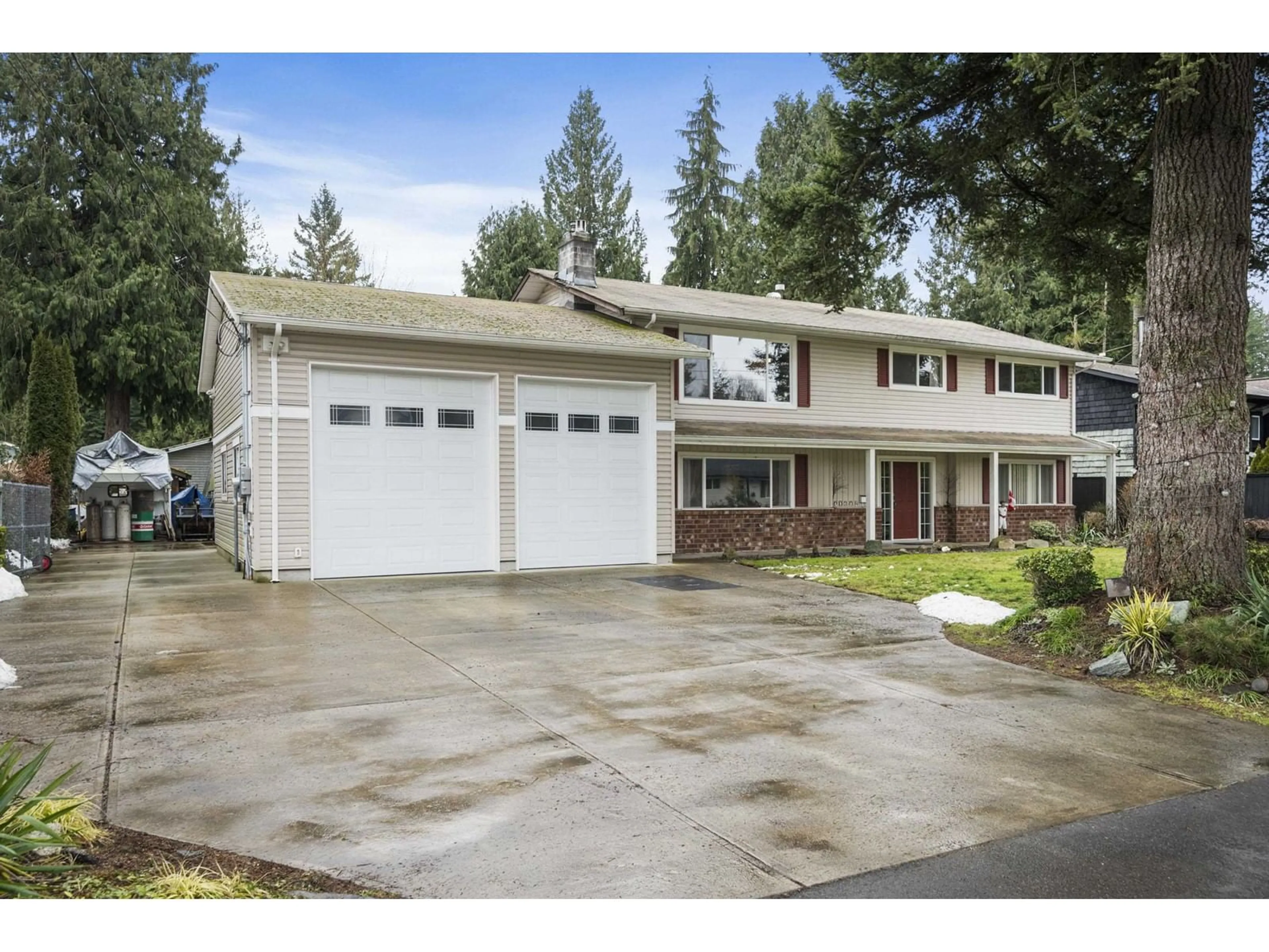 Unknown for 20304 43A AVENUE, Langley British Columbia V3A3C5