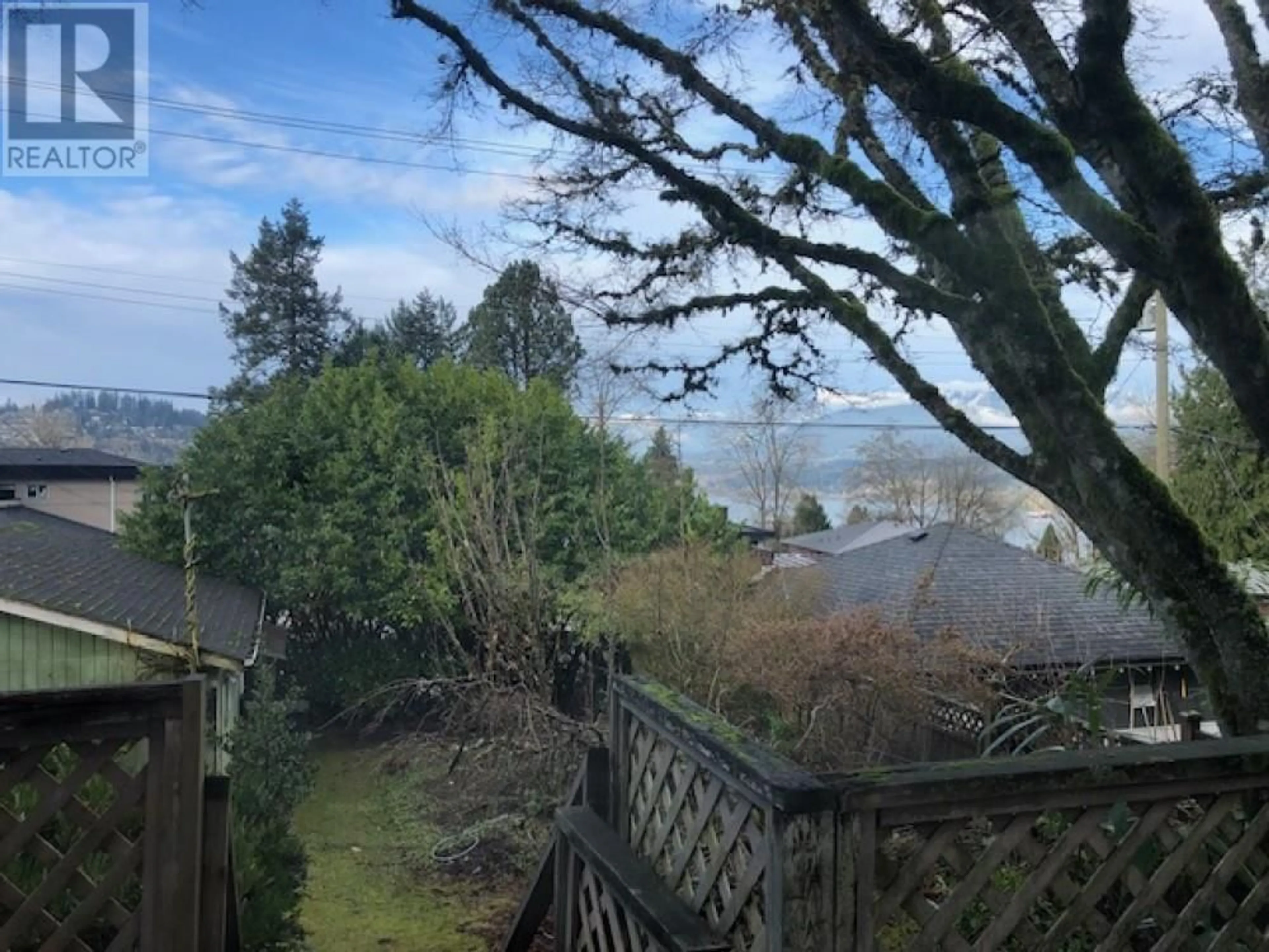 A pic from outside/outdoor area/front of a property/back of a property/a pic from drone, water/lake/river/ocean view for 7231 BARNET ROAD, Burnaby British Columbia V5A1E3