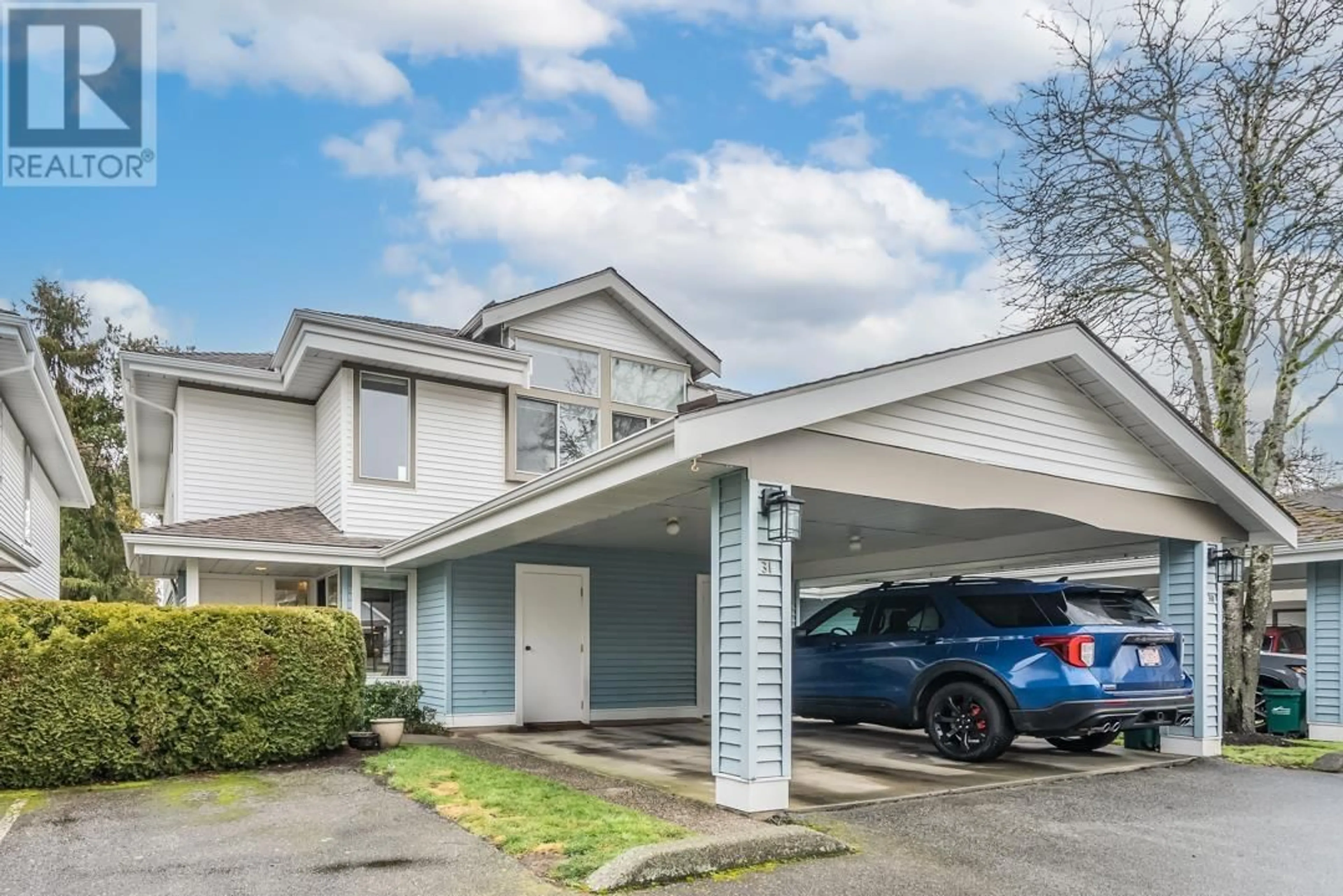 Unknown for 31 - 12331 PHOENIX DRIVE, Richmond British Columbia V7E6C3