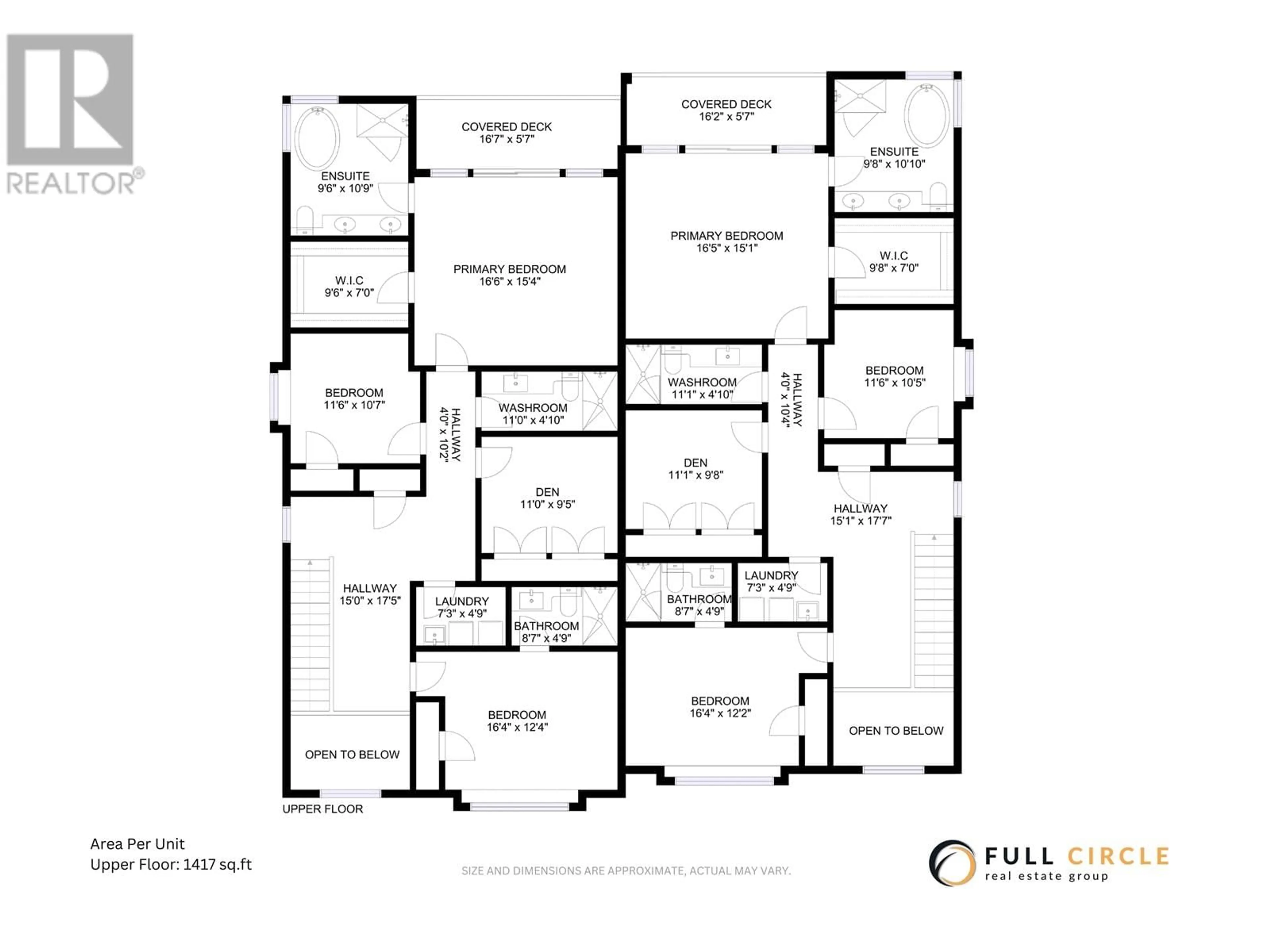 Floor plan for 2 - 12076 GLENHURST STREET, Maple Ridge British Columbia V2X6V6