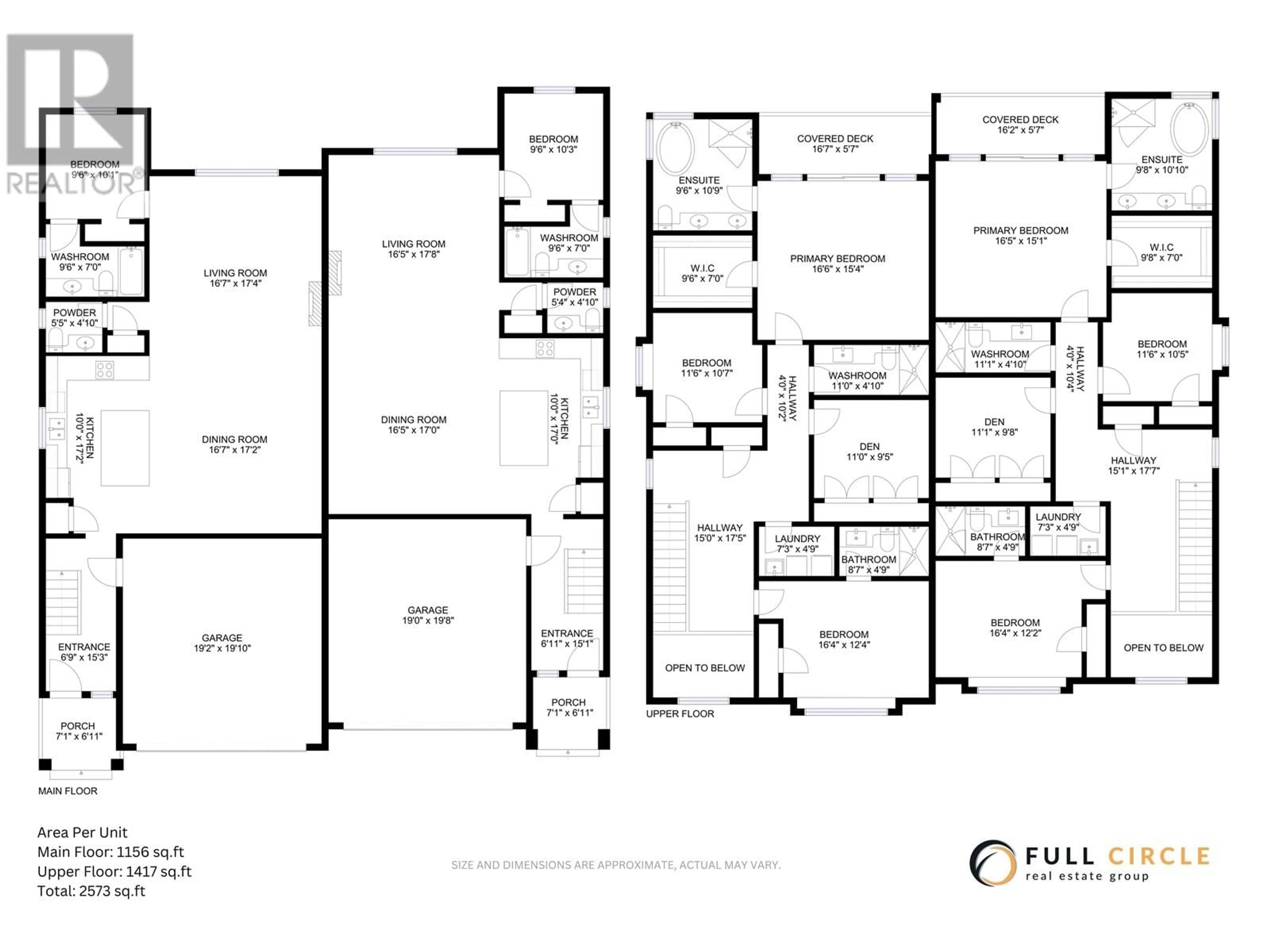 Floor plan for 2 - 12076 GLENHURST STREET, Maple Ridge British Columbia V2X6V6