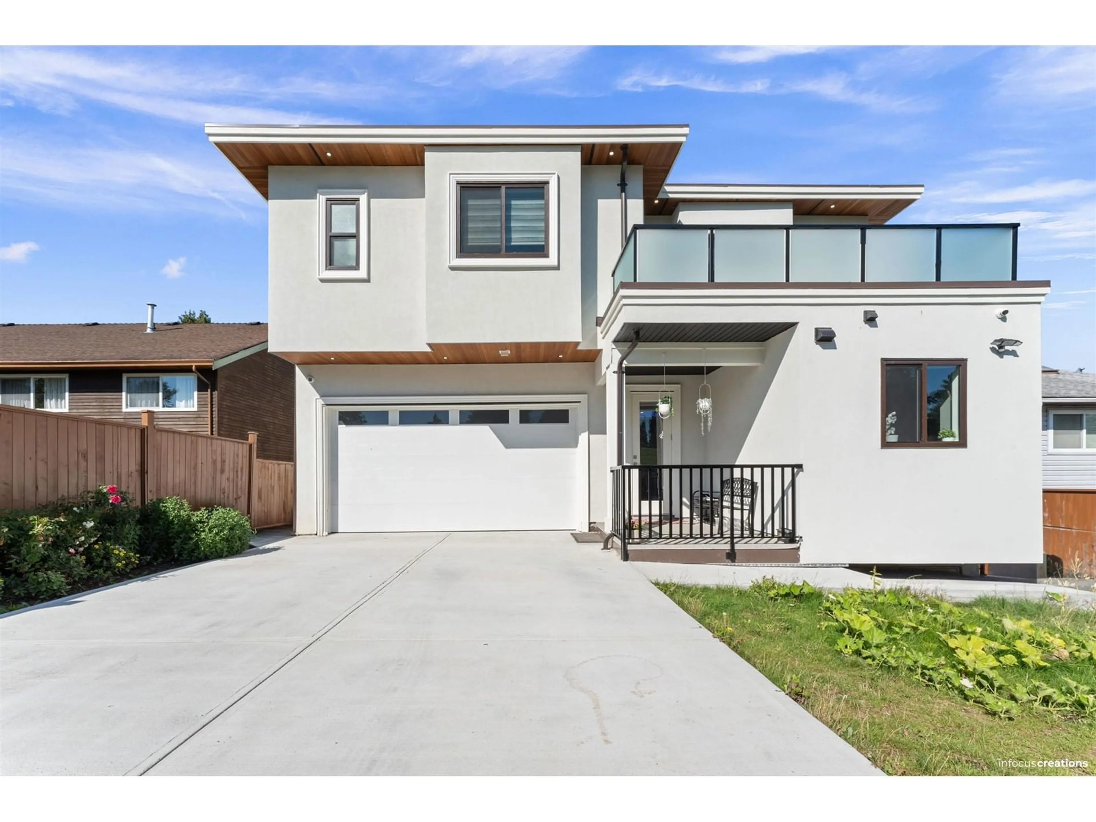 Home with brick exterior material, street for 13836 80 AVENUE, Surrey British Columbia V3W7X6