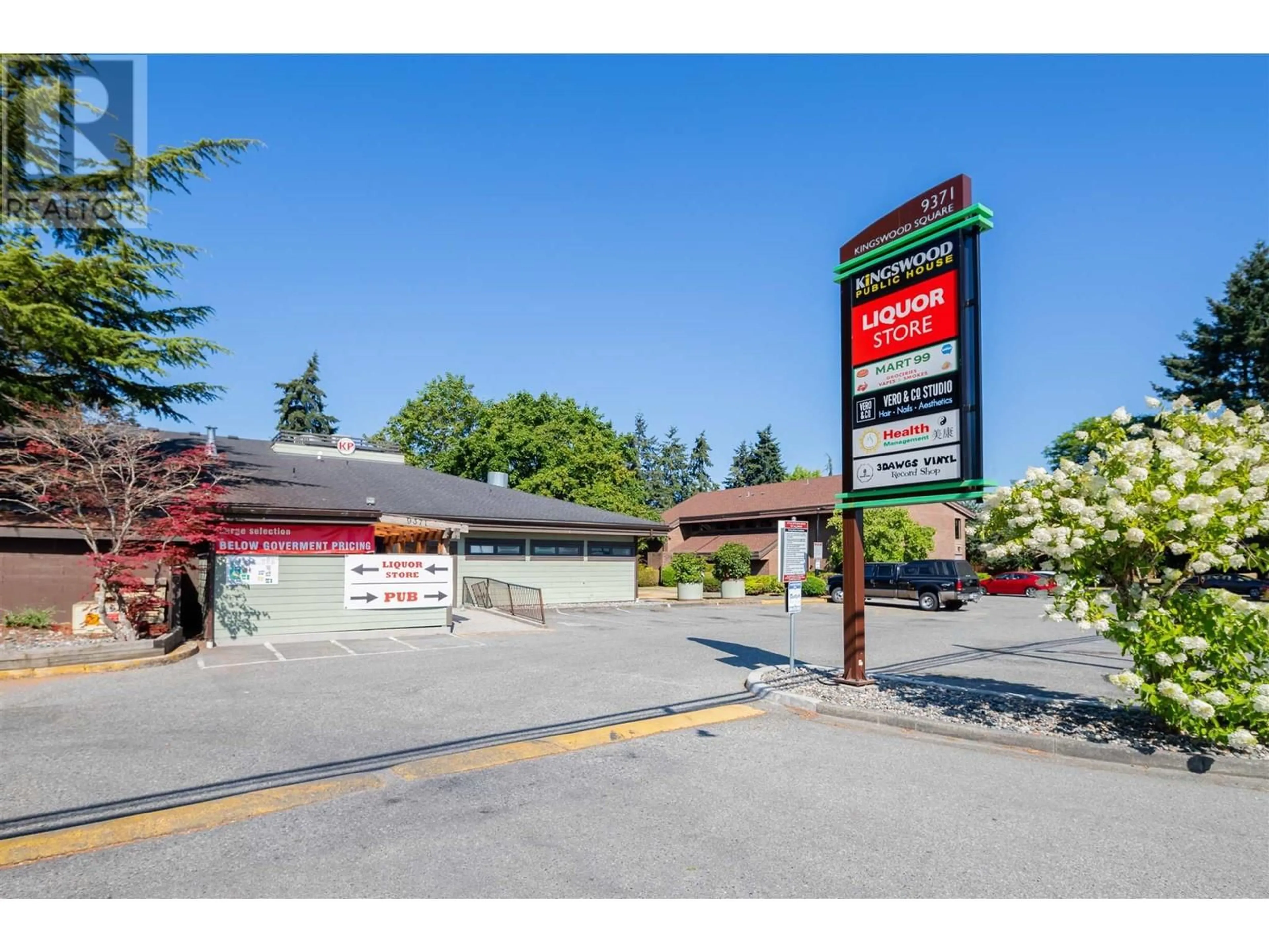 Unknown for 218 - 11791 KING ROAD, Richmond British Columbia V7A3B5