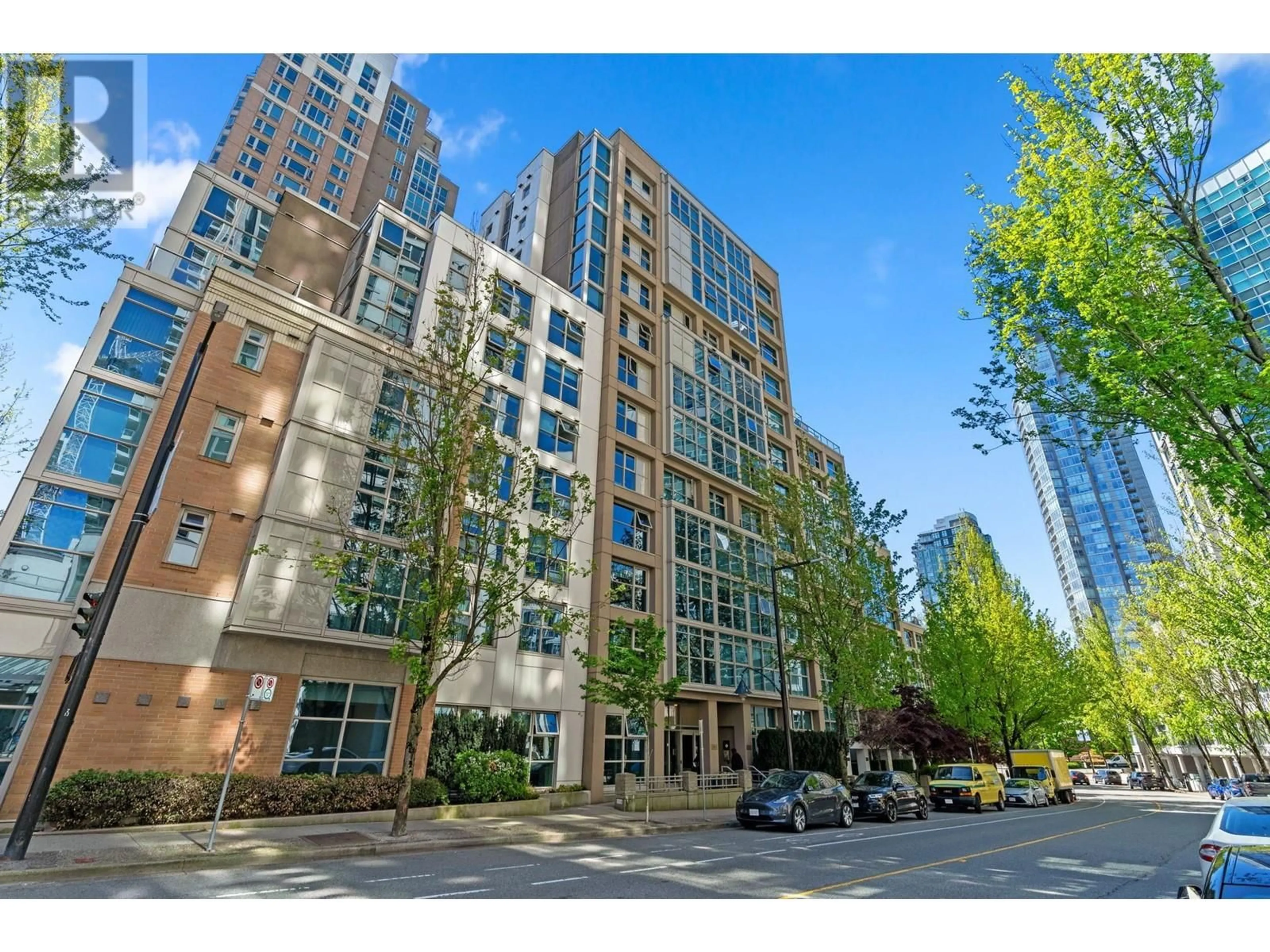 Unknown for 306 1318 HOMER STREET, Vancouver British Columbia V6B6A7