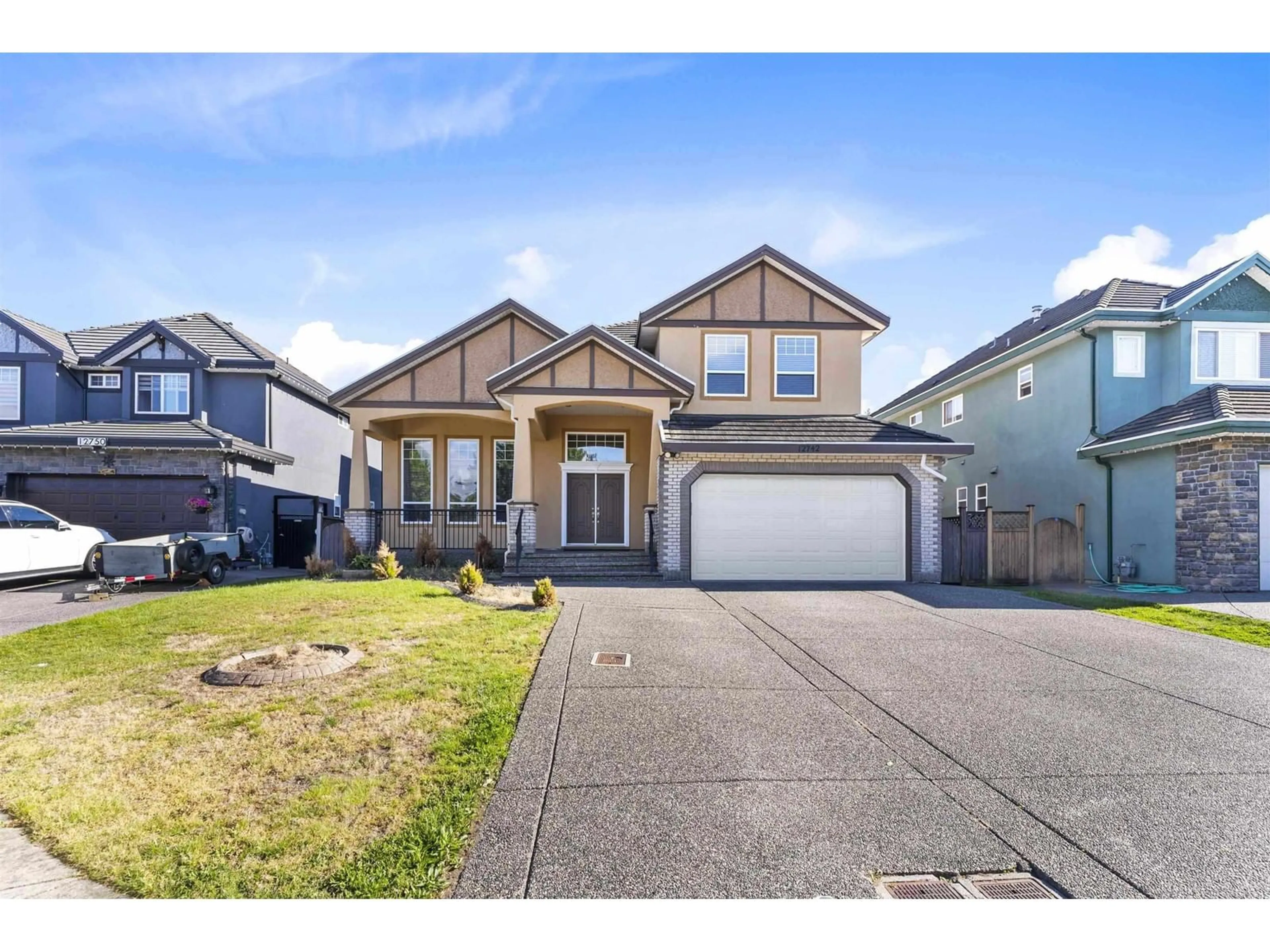 Unknown for 12742 61A AVENUE, Surrey British Columbia V3X3P5