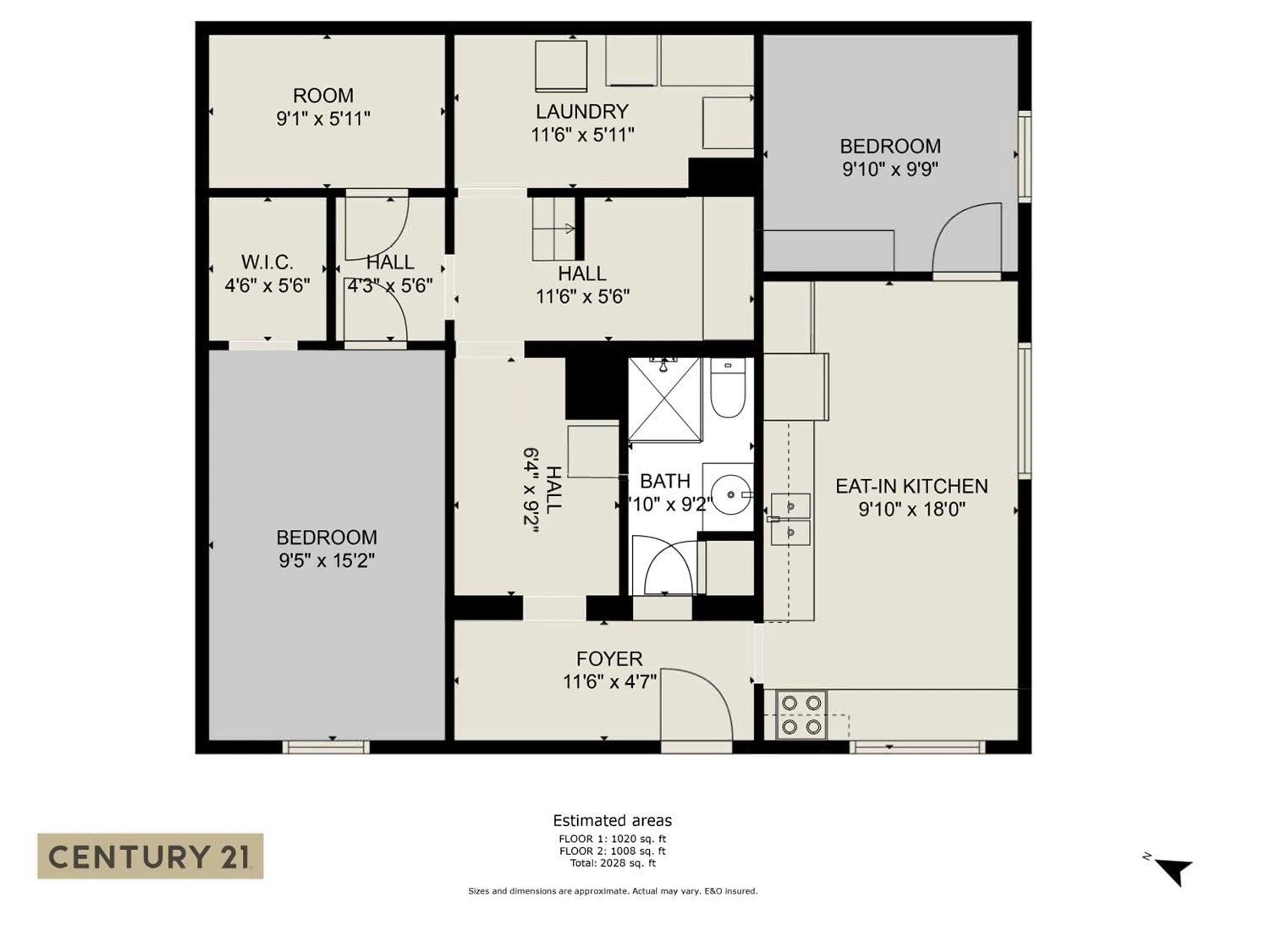 Floor plan for 47480 FAIRLEY ROAD, Boston Bar / Lytton British Columbia V0K1C0