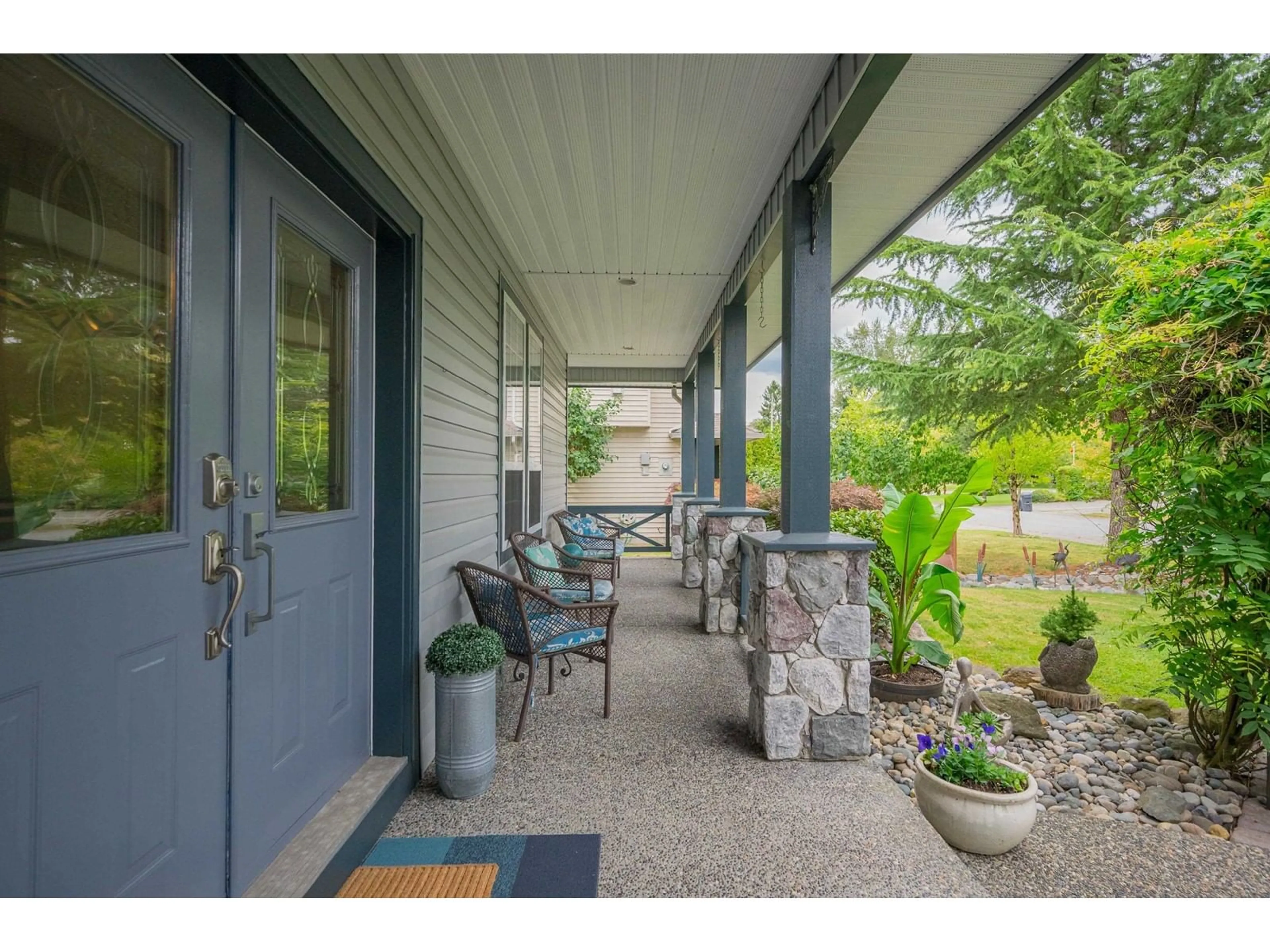 Indoor entryway for 5127 214A STREET, Langley British Columbia V3A8S7