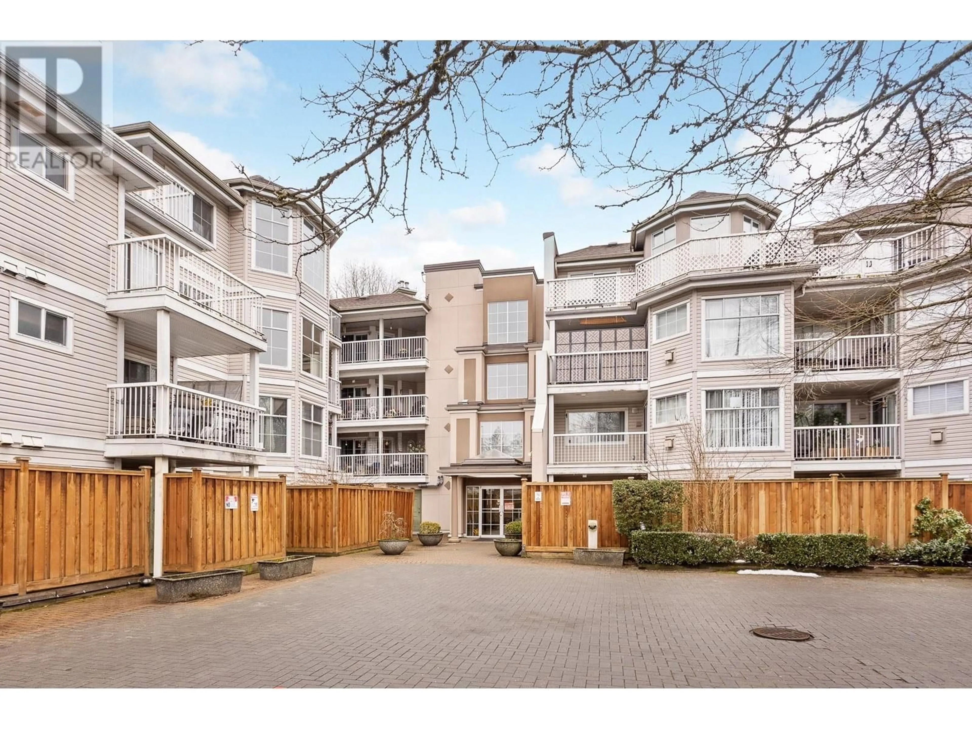 Unknown for 318 - 2678 DIXON STREET, Port Coquitlam British Columbia V3C6L7