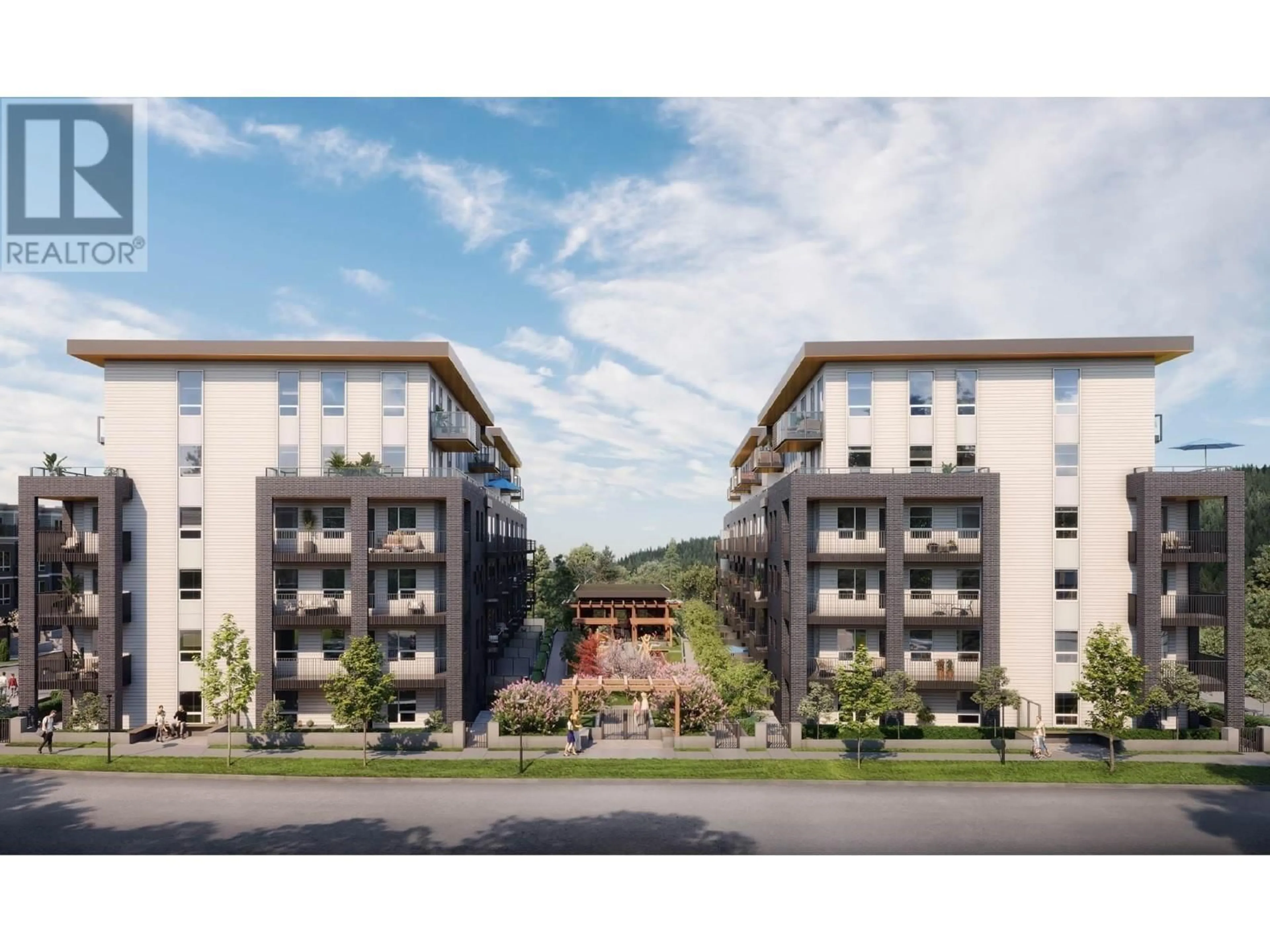Blurry image for 116 - 645 COMO LAKE AVENUE, Coquitlam British Columbia V3J3M7