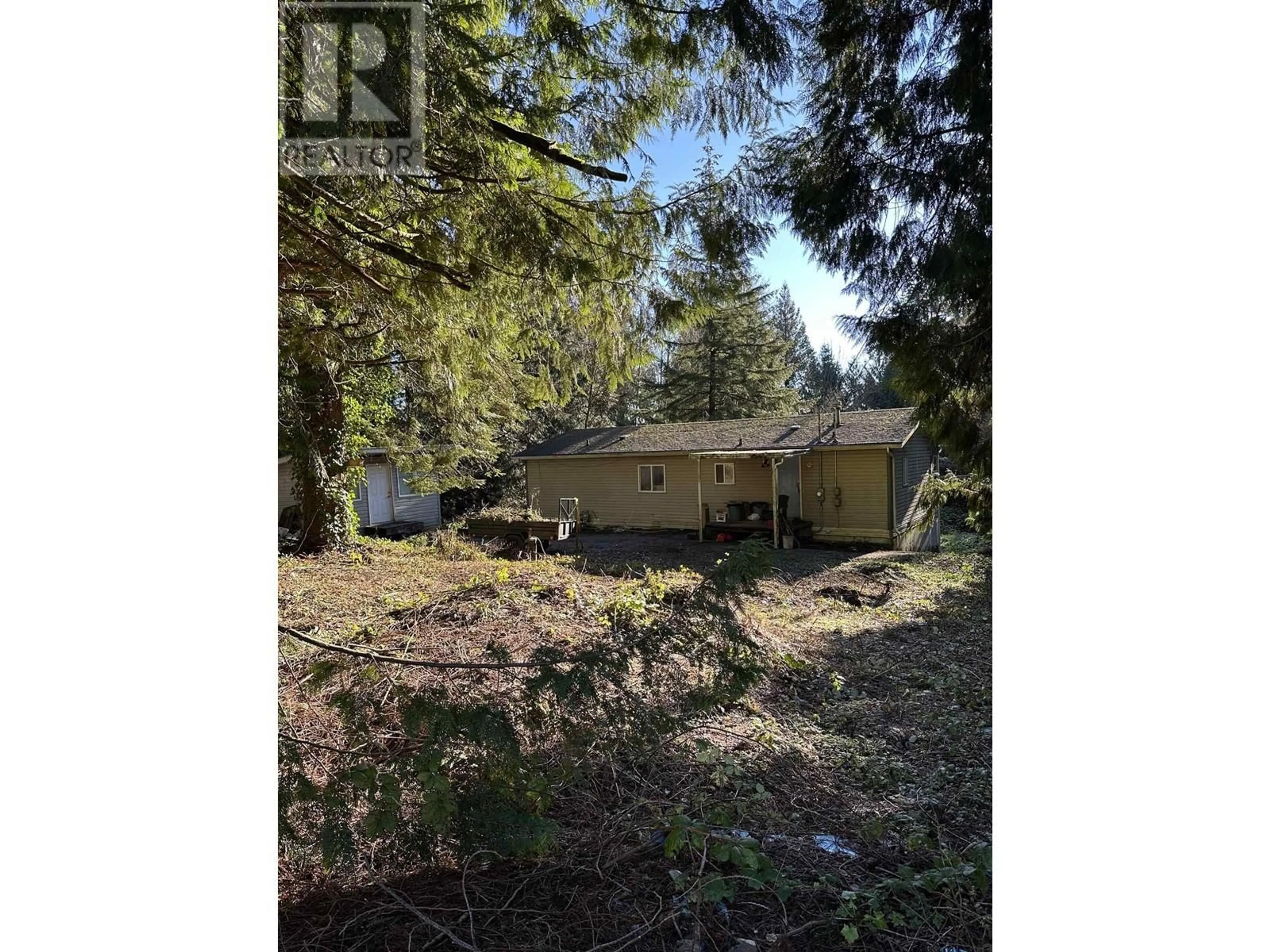 Shed for 28444 BELL AVENUE, Maple Ridge British Columbia V2W1L3