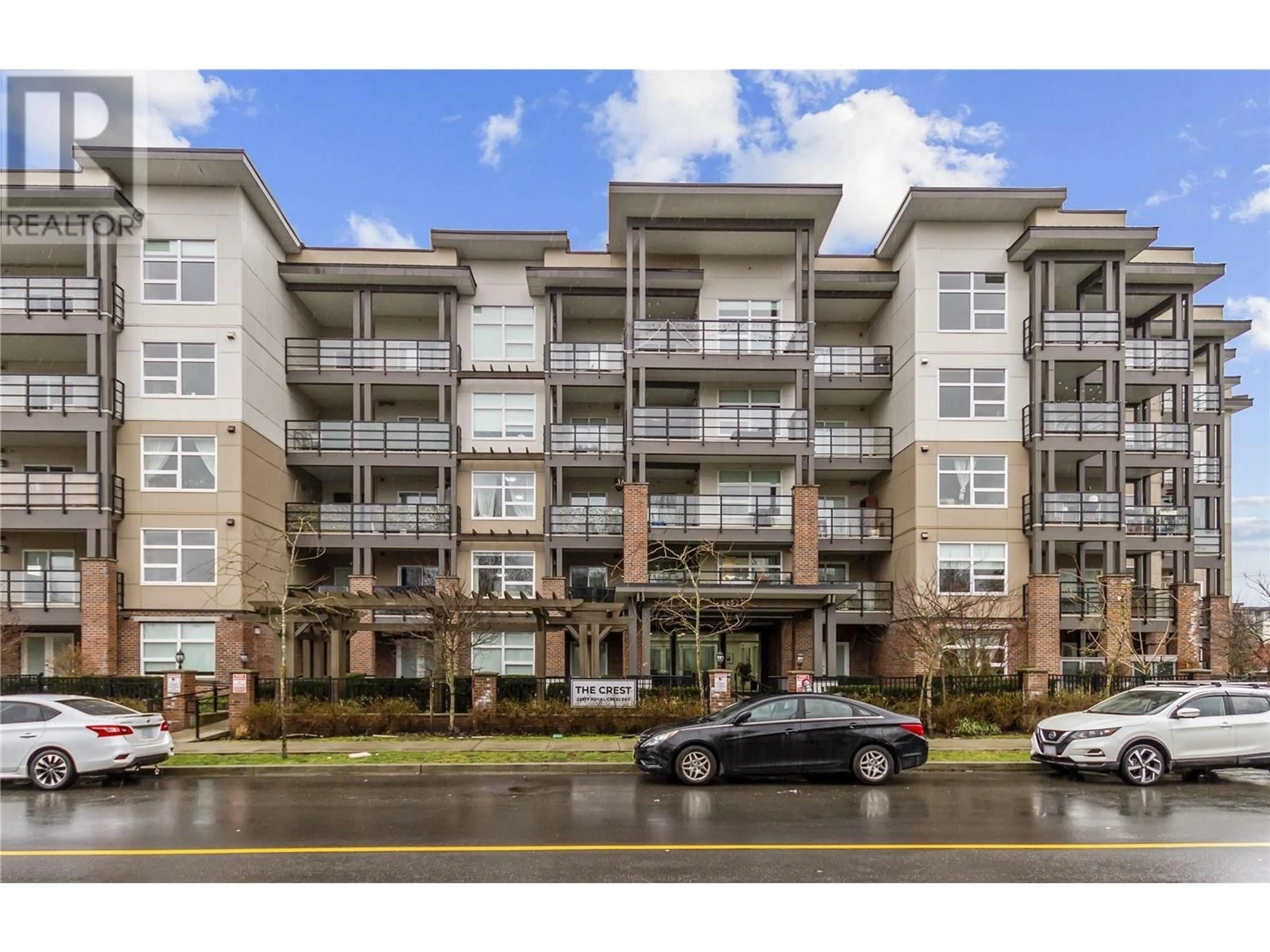 Unknown for 207 22577 ROYAL CRESCENT, Maple Ridge British Columbia V2X2M2