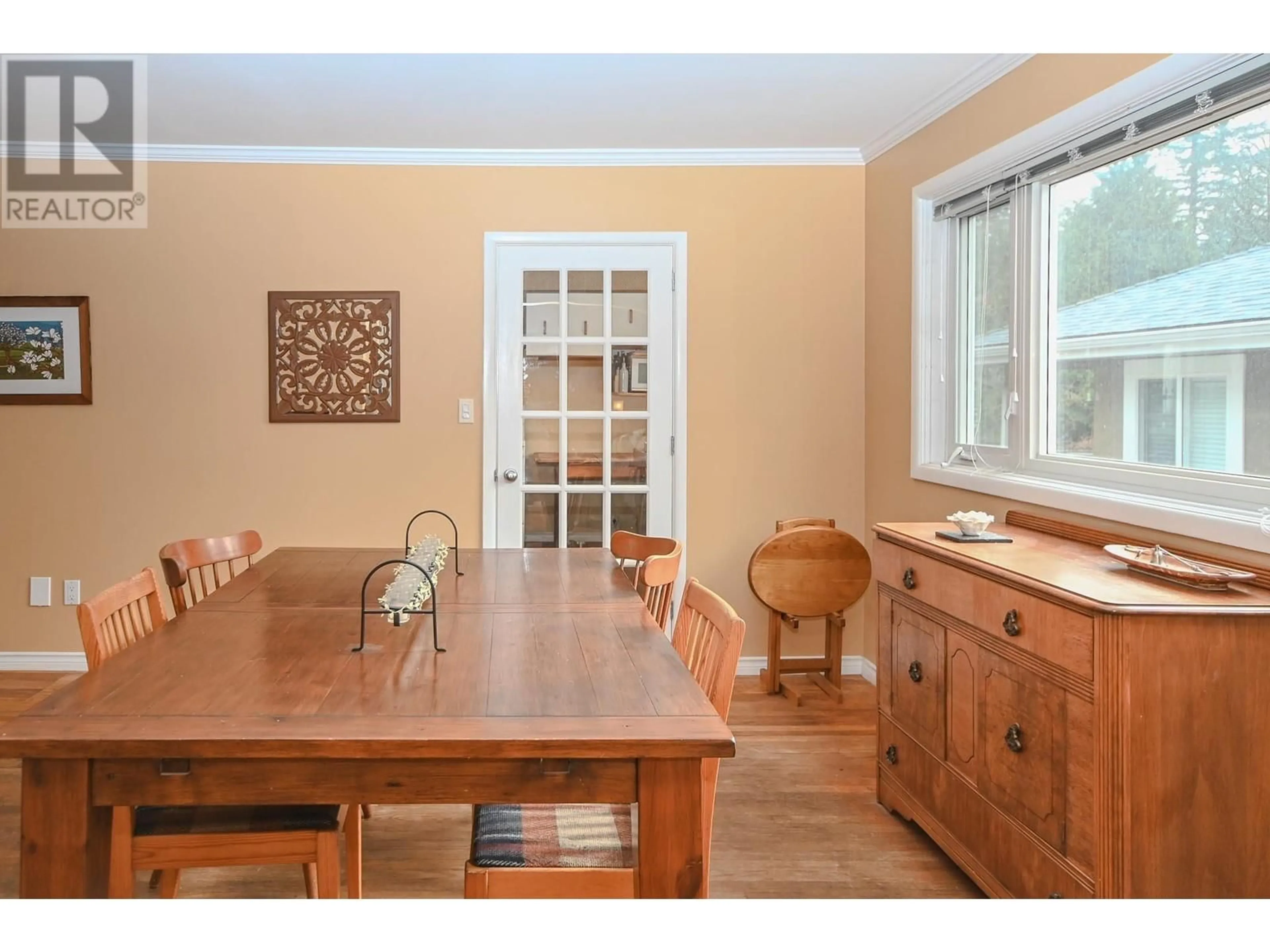 Dining room, wood/laminate floor for 3280 MASON AVENUE, Coquitlam British Columbia V3B2X6