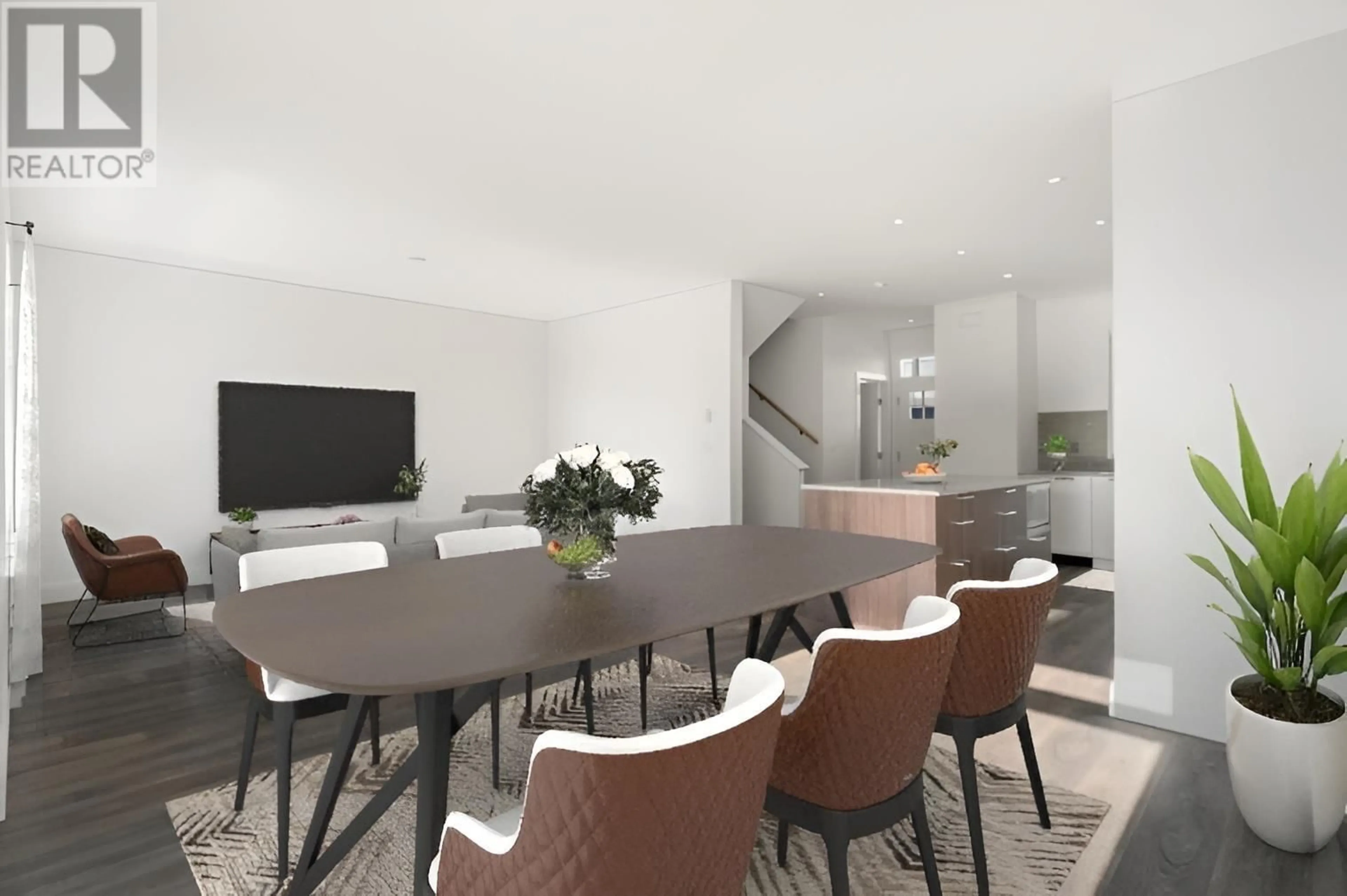 Dining room, unknown for 195 - 1310 MITCHELL STREET, Coquitlam British Columbia V3E0T9