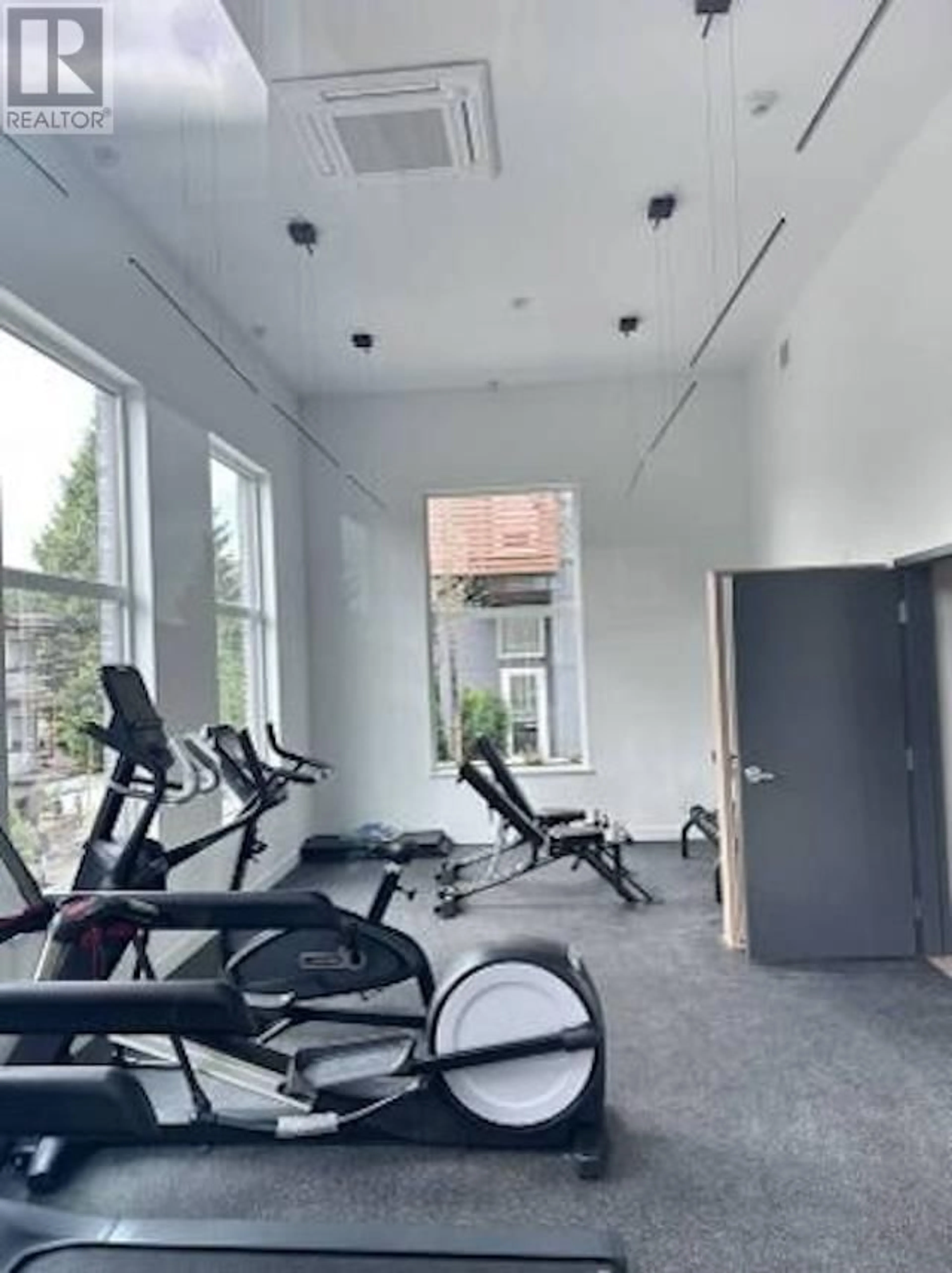 Gym or fitness room for 102 648 LEA AVENUE, Coquitlam British Columbia V3J0P1