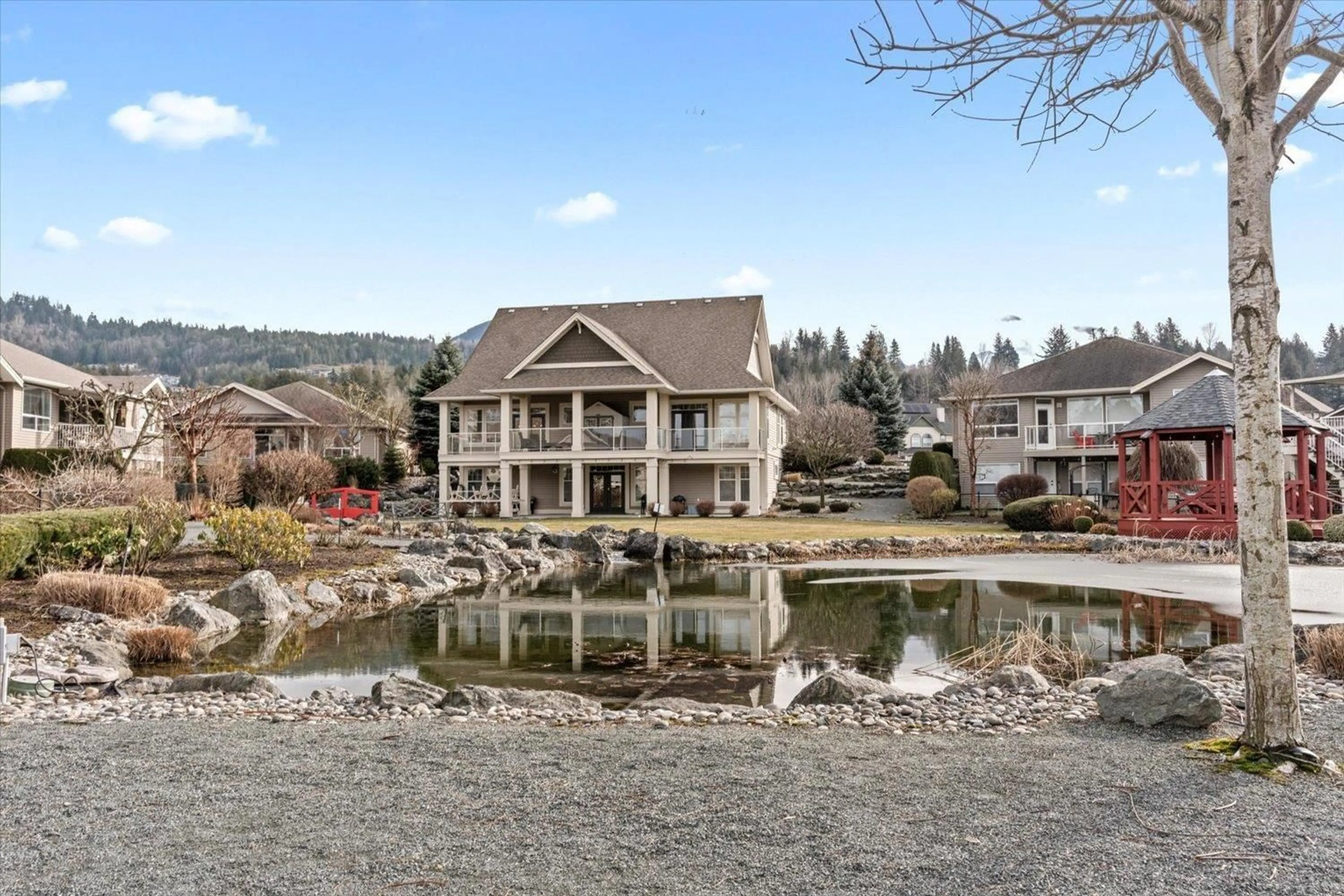 Unknown for 46461 STONEY CREEK DRIVE|Sardis South, Chilliwack British Columbia V2R5N4