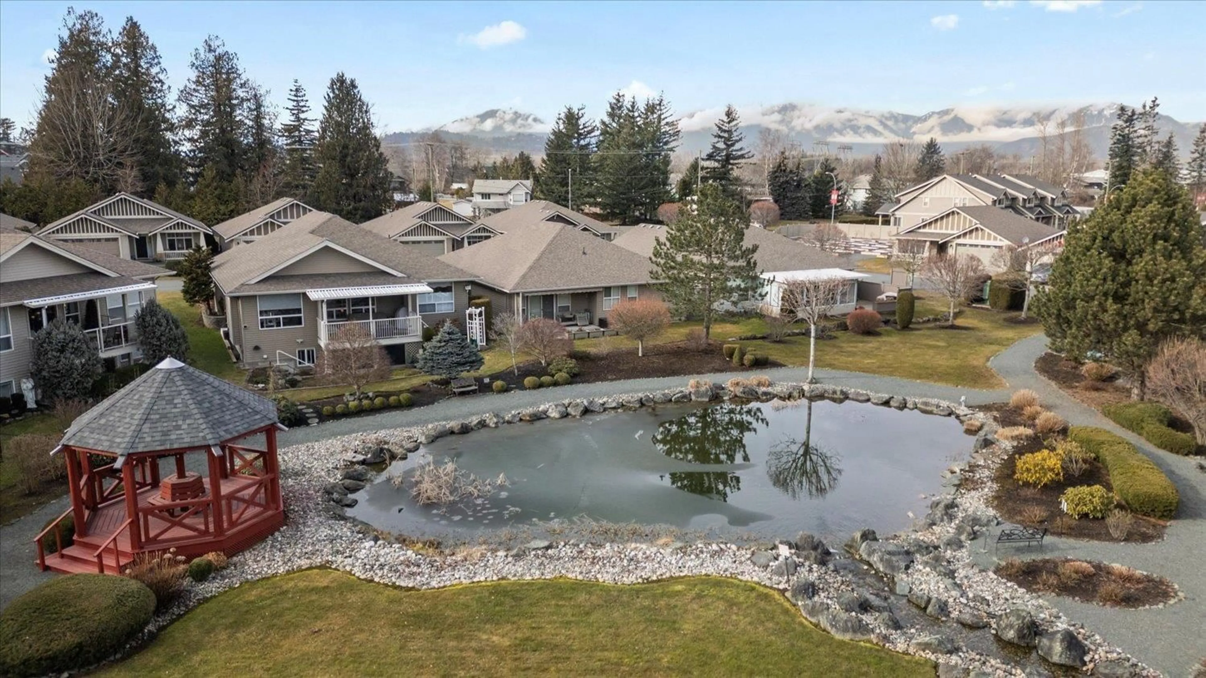 Unknown for 46461 STONEY CREEK DRIVE|Sardis South, Chilliwack British Columbia V2R5N4