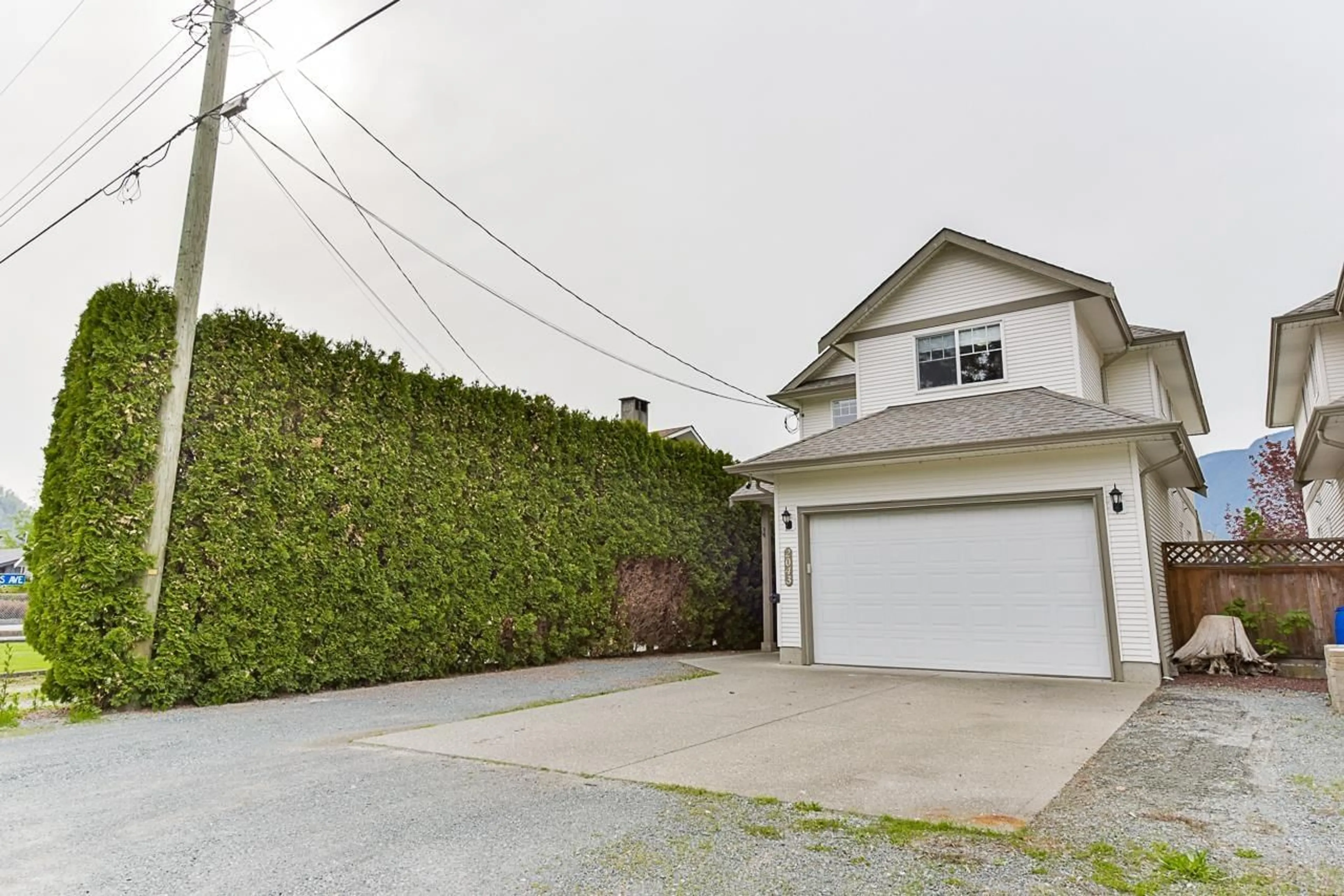 Unknown for 2043 PROBERT ROAD|Agassiz, Agassiz British Columbia V0M1A1