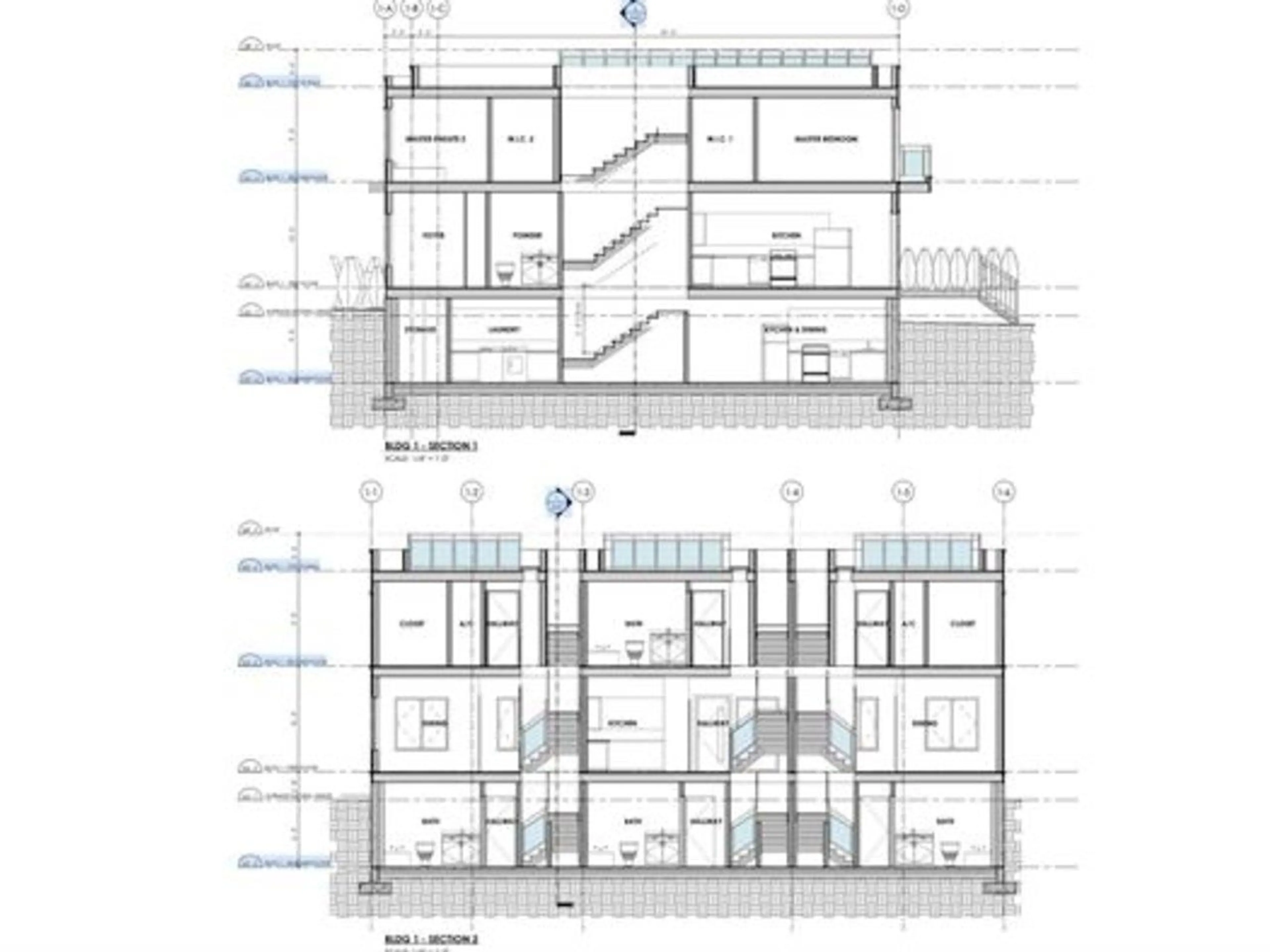 Floor plan for 14056 NORTH BLUFF ROAD, White Rock British Columbia V4B3C3